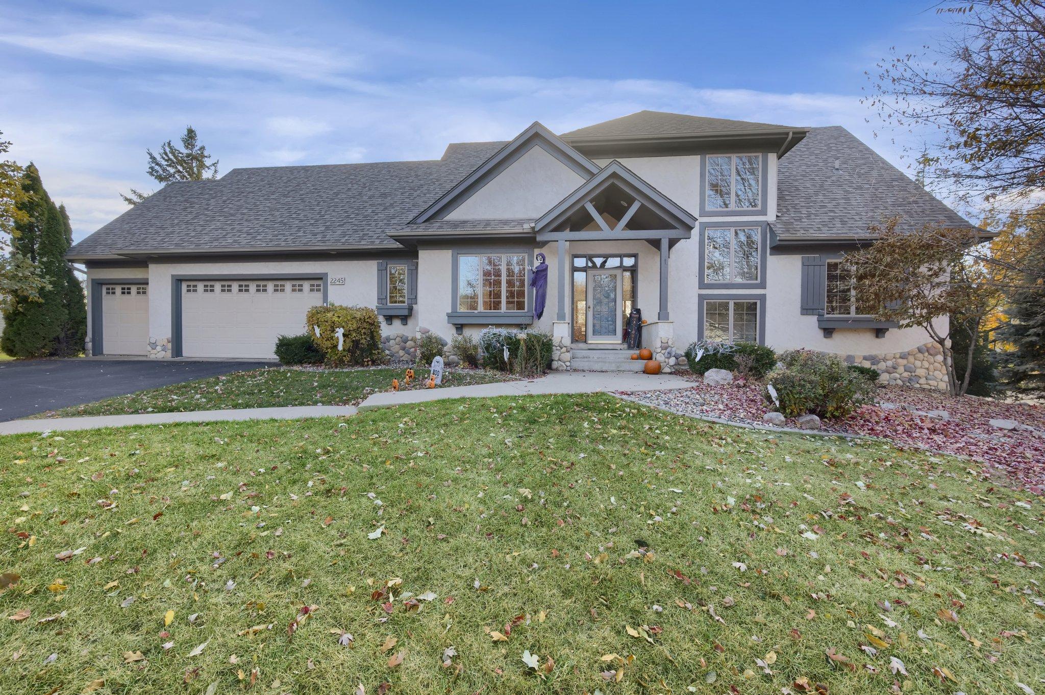 View of Residential at 2245 Thrushwood Circle, Victoria MN 55386, Victoria - Mike Wilen | Minnesota Team Real Estate