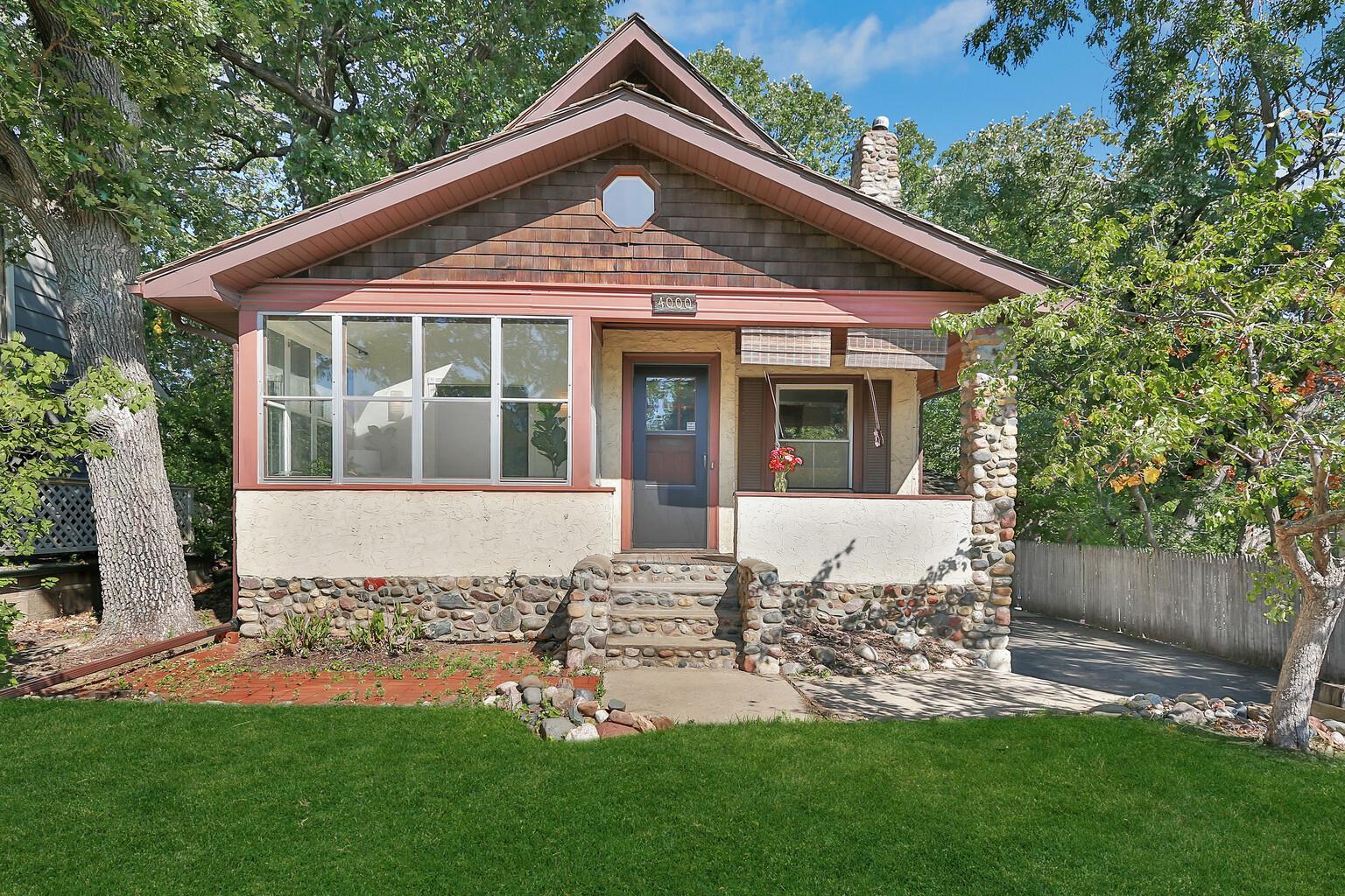 View of Residential at 4000 Sunnyside Road, Edina MN 55424, Edina - Mike Wilen | Minnesota Team Real Estate