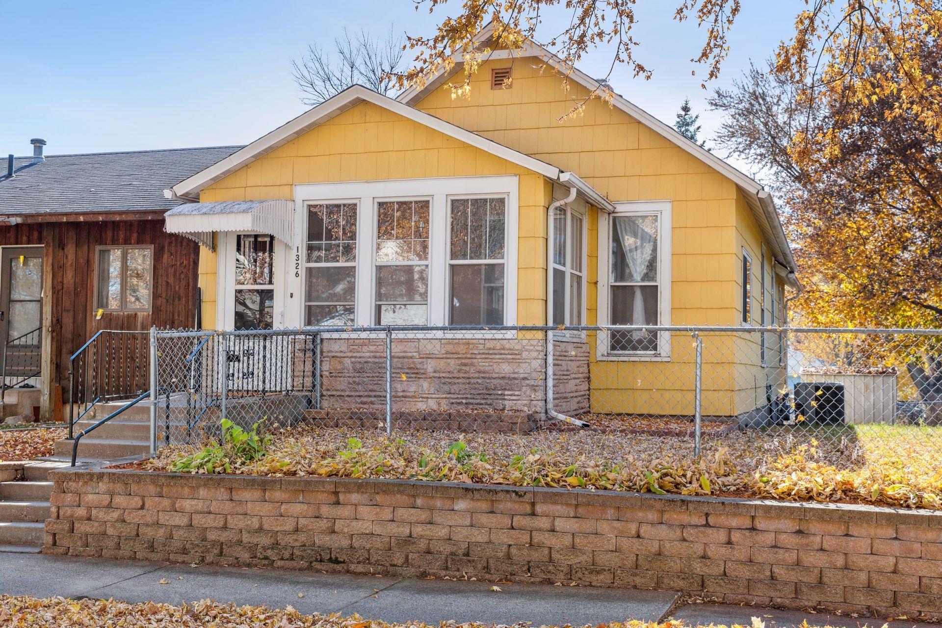 View of Residential at 1326 4th Street, Saint Paul MN 55106, Saint Paul - Mike Wilen | Minnesota Team Real Estate