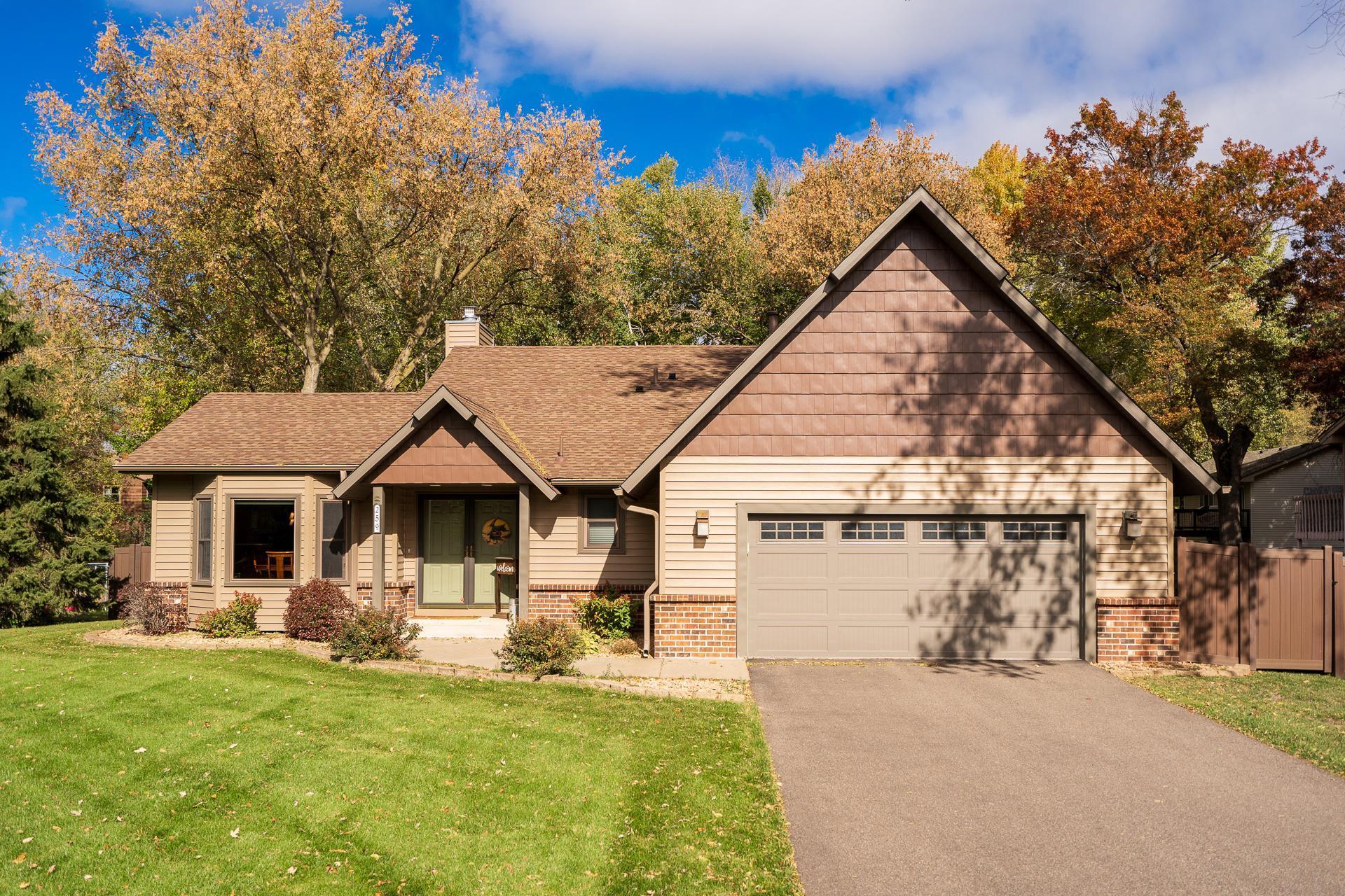 View of Residential at 259 123rd Lane, Coon Rapids MN 55448, Coon Rapids - Mike Wilen | Minnesota Team Real Estate