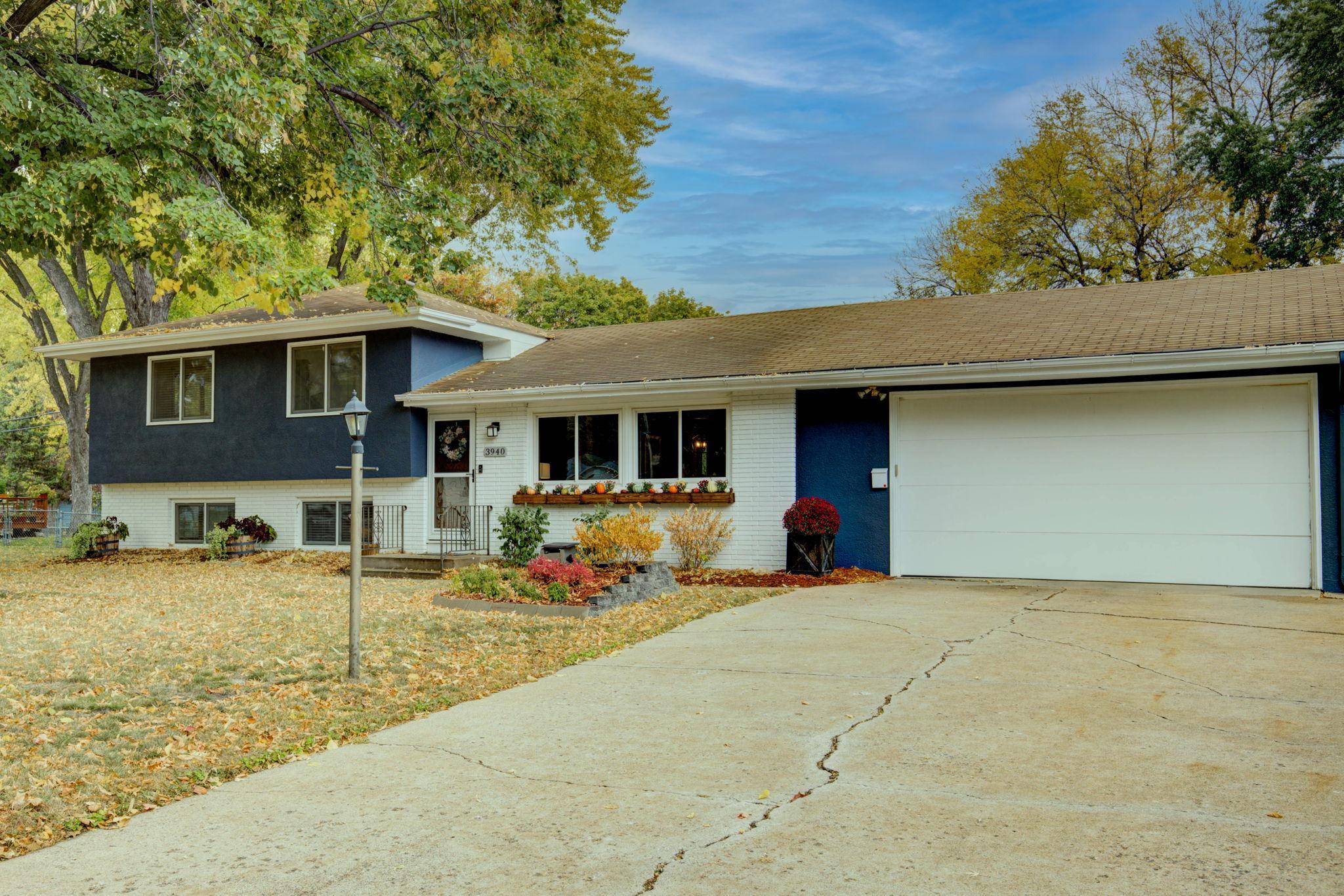 View of Residential at 3940 Louisiana Avenue, New Hope MN 55427, New Hope - Mike Wilen | Minnesota Team Real Estate