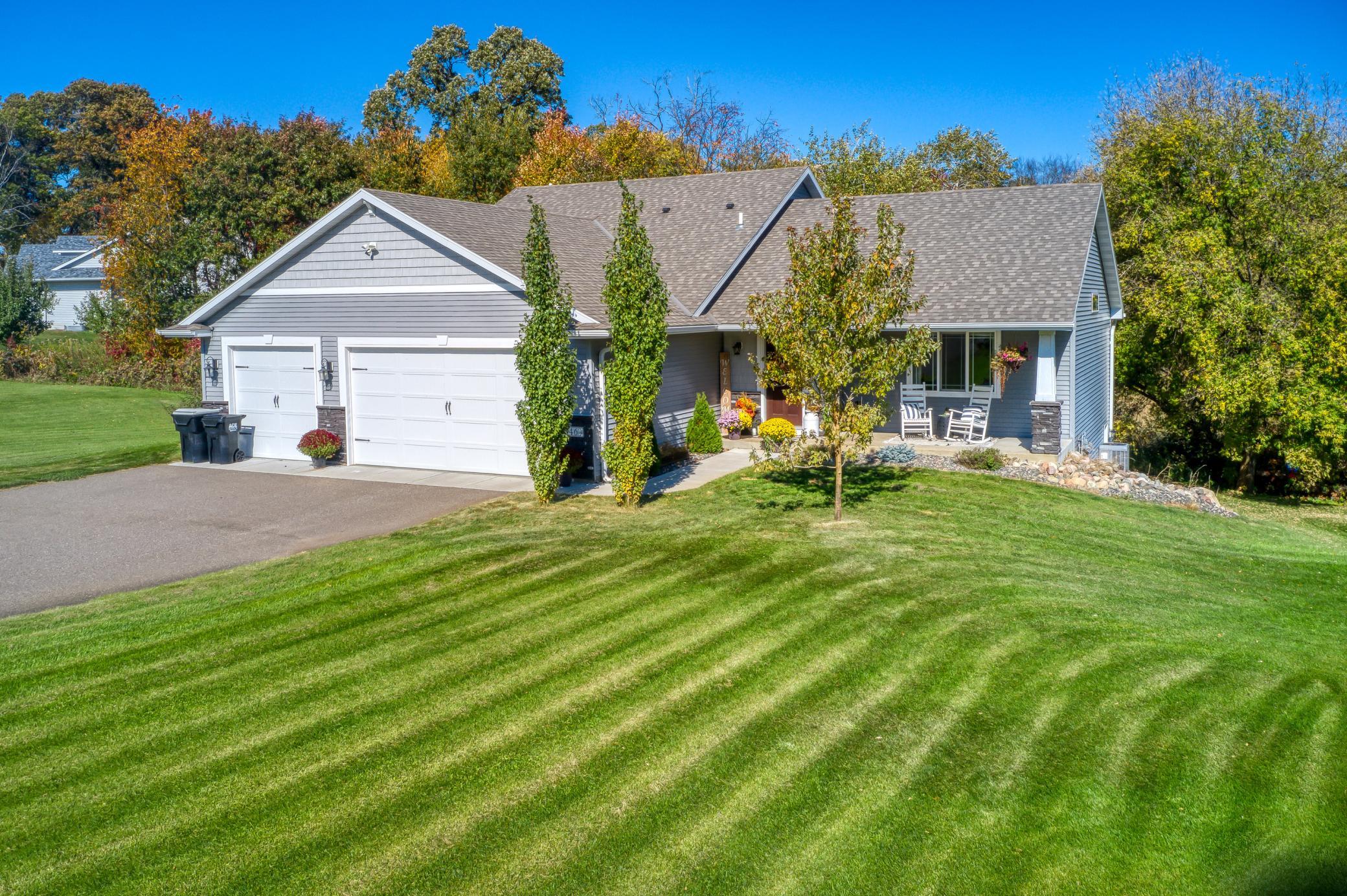 View of Residential at 10464 275th Avenue, Zimmerman MN 55398, Zimmerman - Mike Wilen | Minnesota Team Real Estate