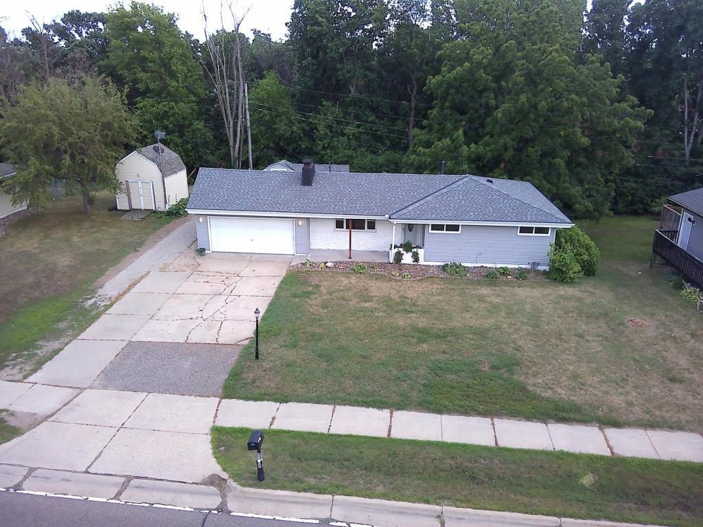 View of Residential at 713 138th Street, Burnsville MN 55337, Burnsville - Mike Wilen | Minnesota Team Real Estate