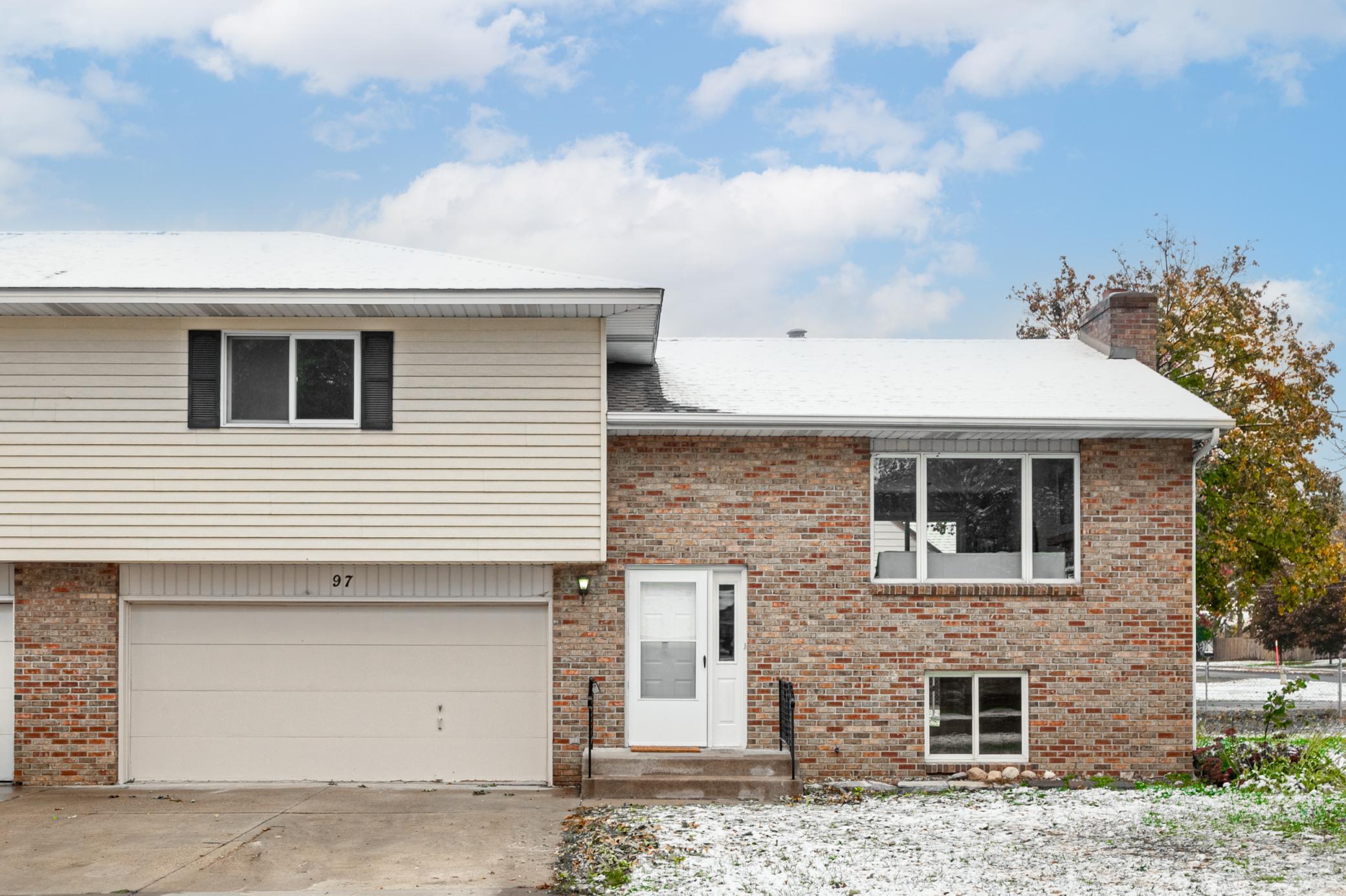 View of Residential at 97 Fenton Street, Maplewood MN 55117, Maplewood - Mike Wilen | Minnesota Team Real Estate