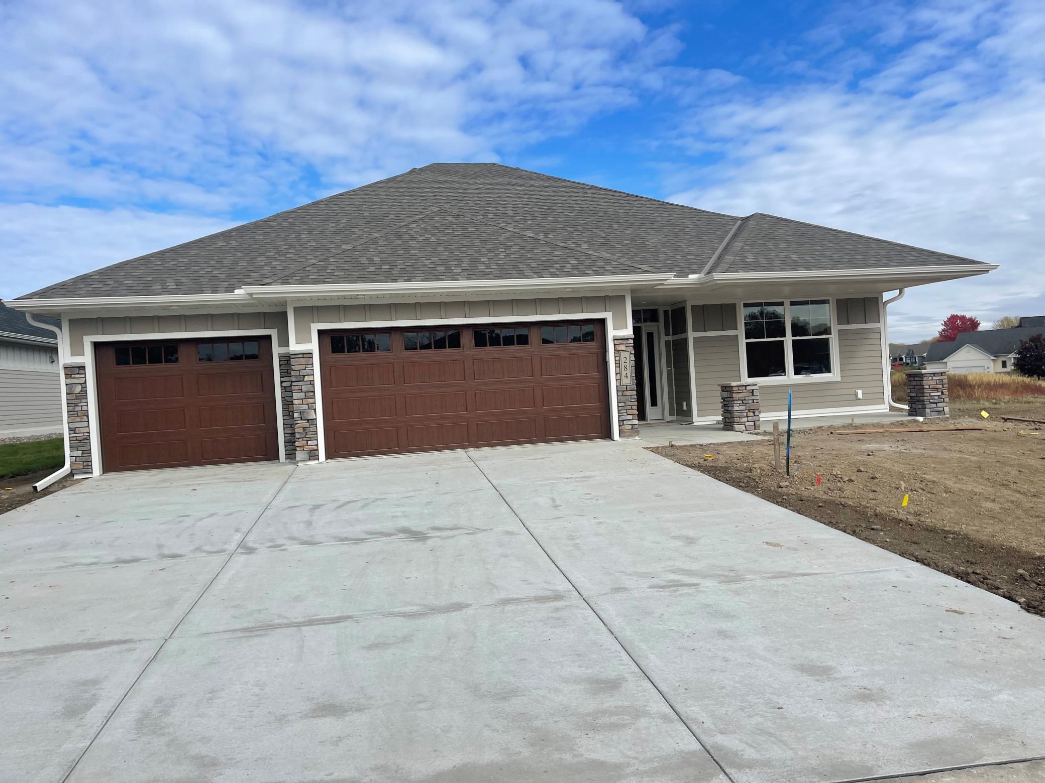 View of Residential at 284 2nd Street, Saint Michael MN 55376, Saint Michael - Mike Wilen | Minnesota Team Real Estate
