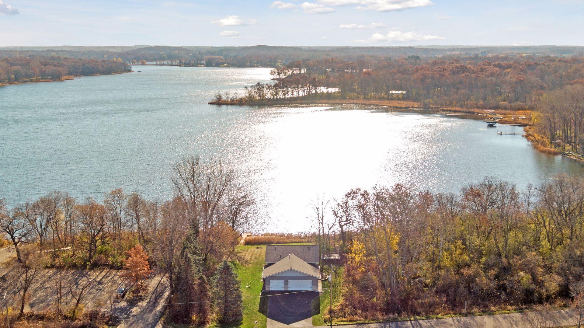 View of Residential at 7413 260th Street, Wyoming MN 55092, Wyoming - Mike Wilen | Minnesota Team Real Estate
