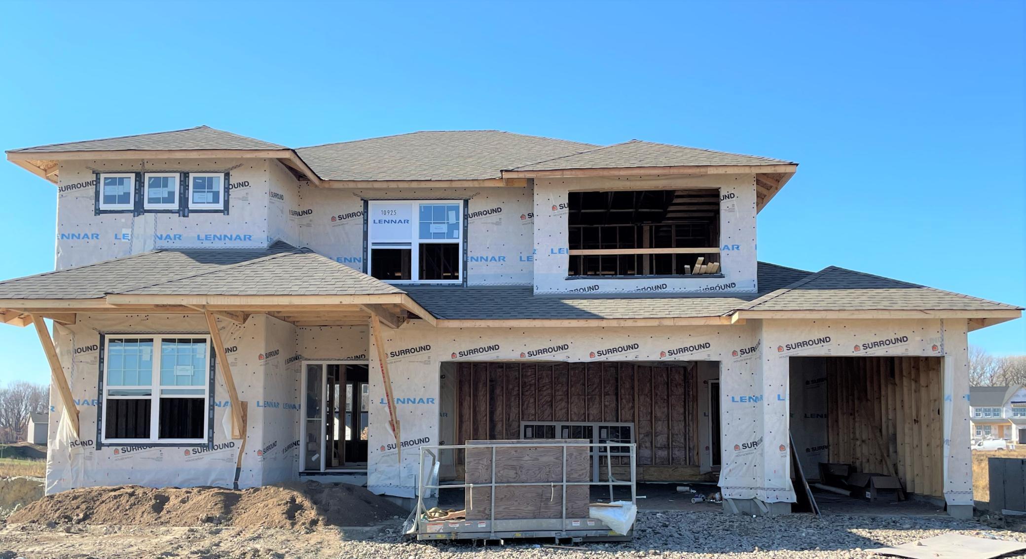 View of Residential at 10925 Ithaca Lane, Maple Grove MN 55369, Maple Grove - Mike Wilen | Minnesota Team Real Estate