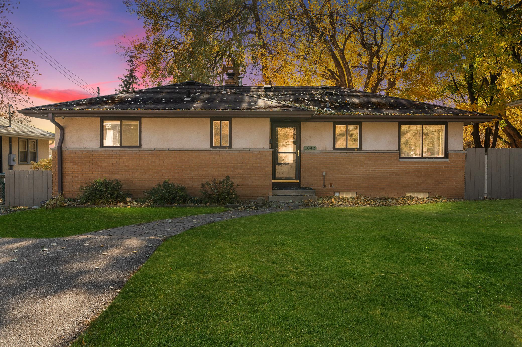 View of Residential at 1842 39th Avenue, Columbia Heights MN 55421, Columbia Heights - Mike Wilen | Minnesota Team Real Estate