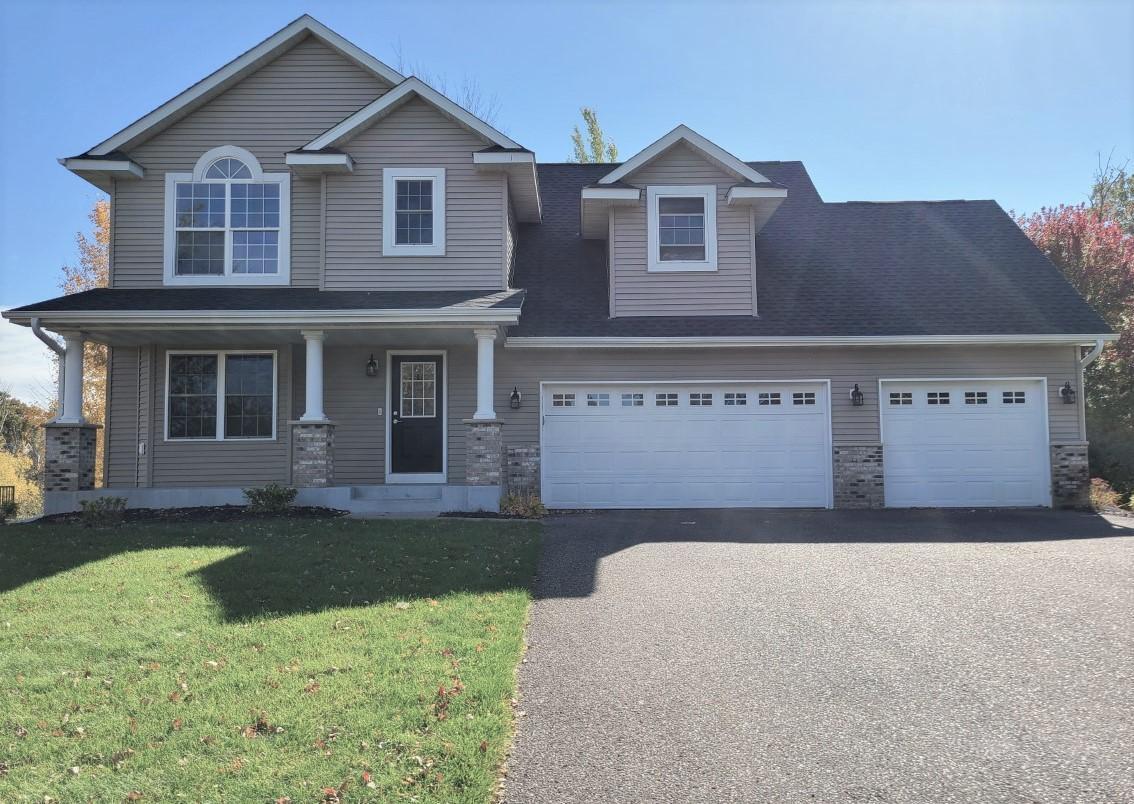 View of Residential at 13530 214th Lane, Elk River MN 55330, Elk River - Mike Wilen | Minnesota Team Real Estate