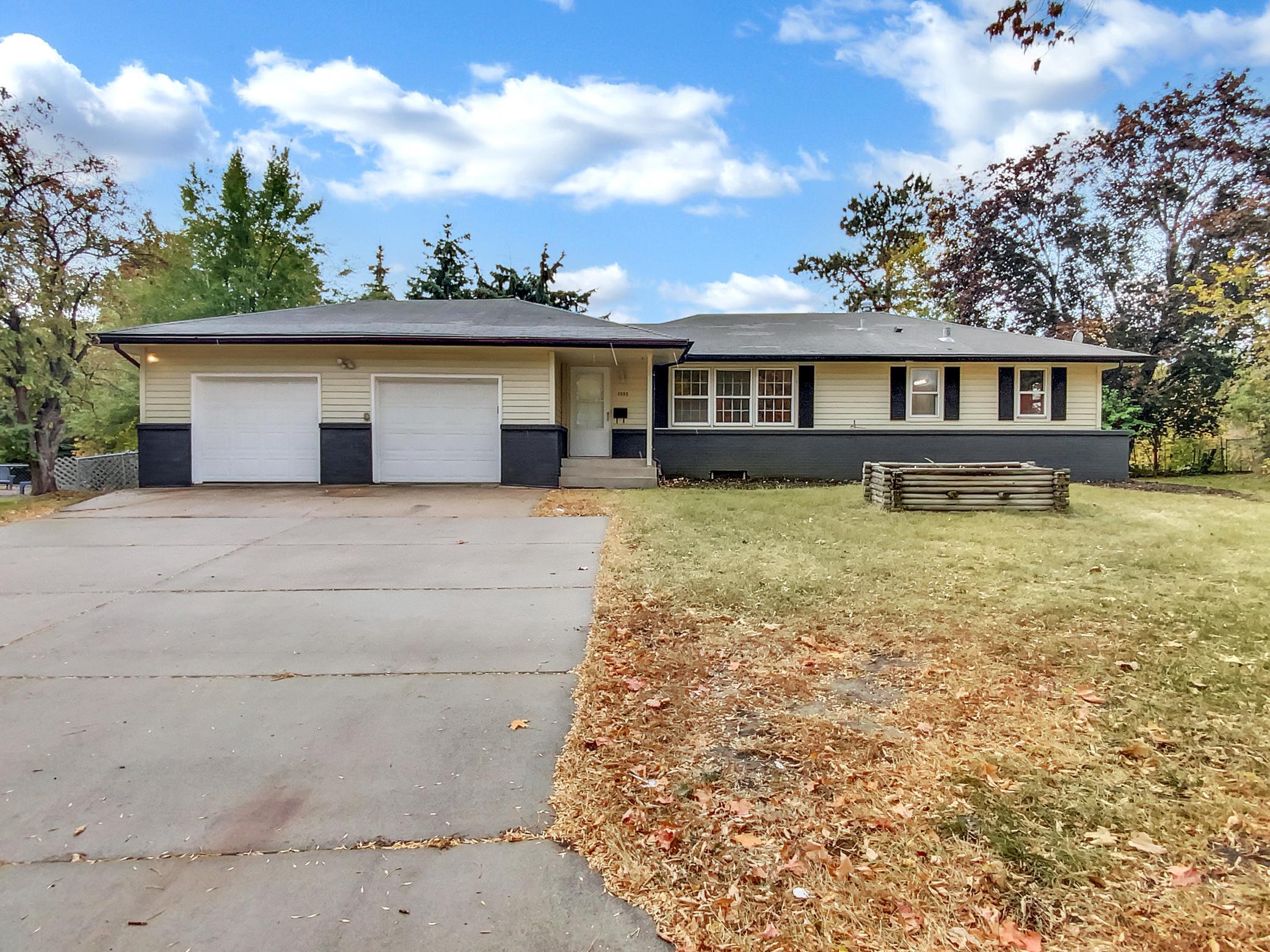 View of Residential at 7533 Major Avenue, Brooklyn Park MN 55443, Brooklyn Park - Mike Wilen | Minnesota Team Real Estate