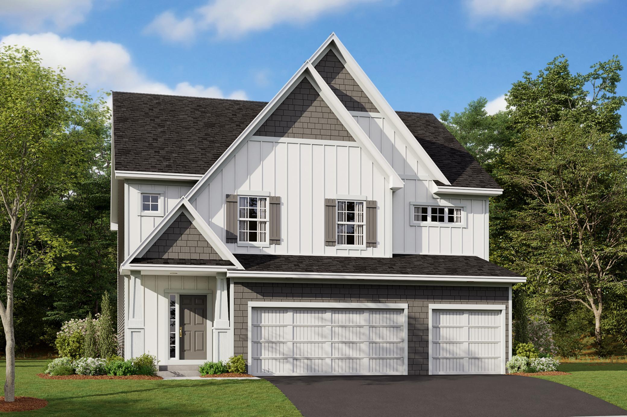 View of Residential at 20120 79th Avenue, Corcoran MN 55340, Corcoran - Mike Wilen | Minnesota Team Real Estate