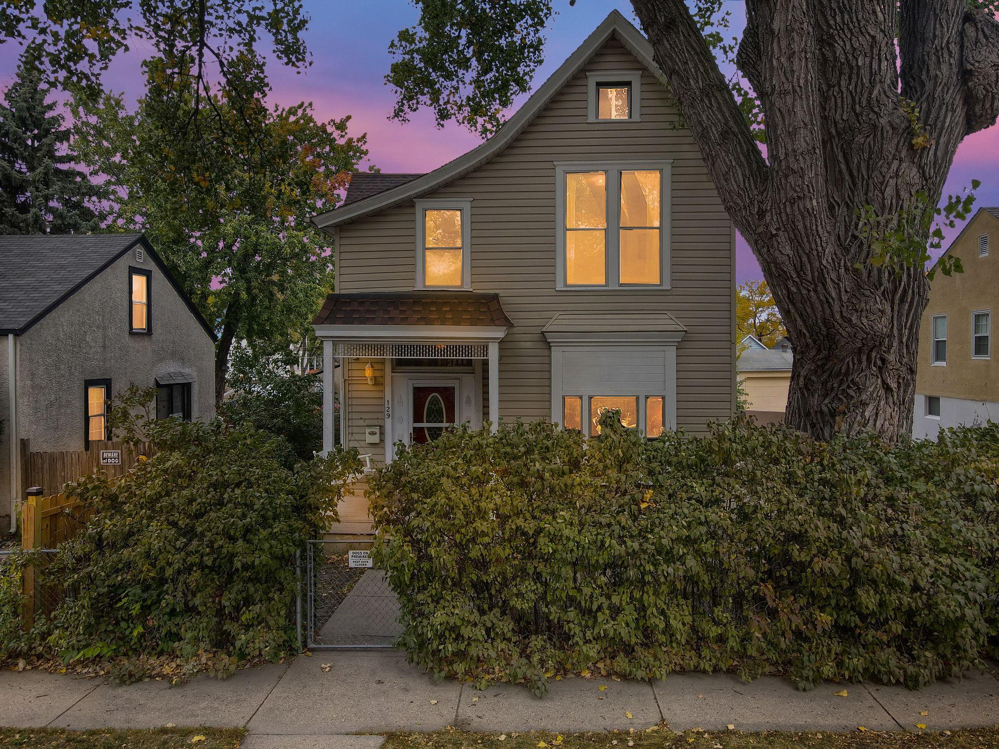 View of Residential at 129 Sycamore Street, Saint Paul MN 55117, Saint Paul - Mike Wilen | Minnesota Team Real Estate