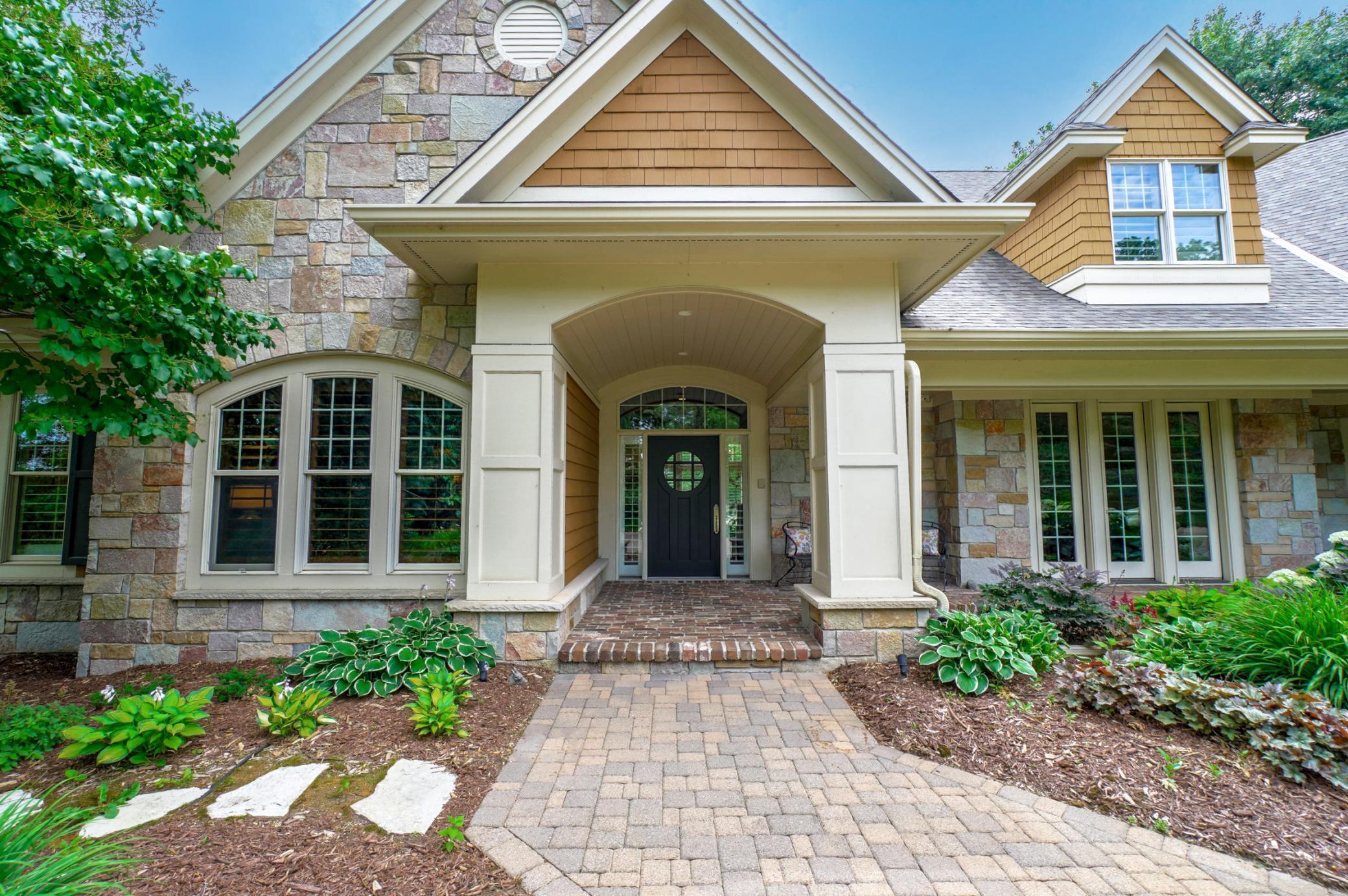 View of Residential at 1 Black Lake Court, North Oaks MN 55127, North Oaks - Mike Wilen | Minnesota Team Real Estate