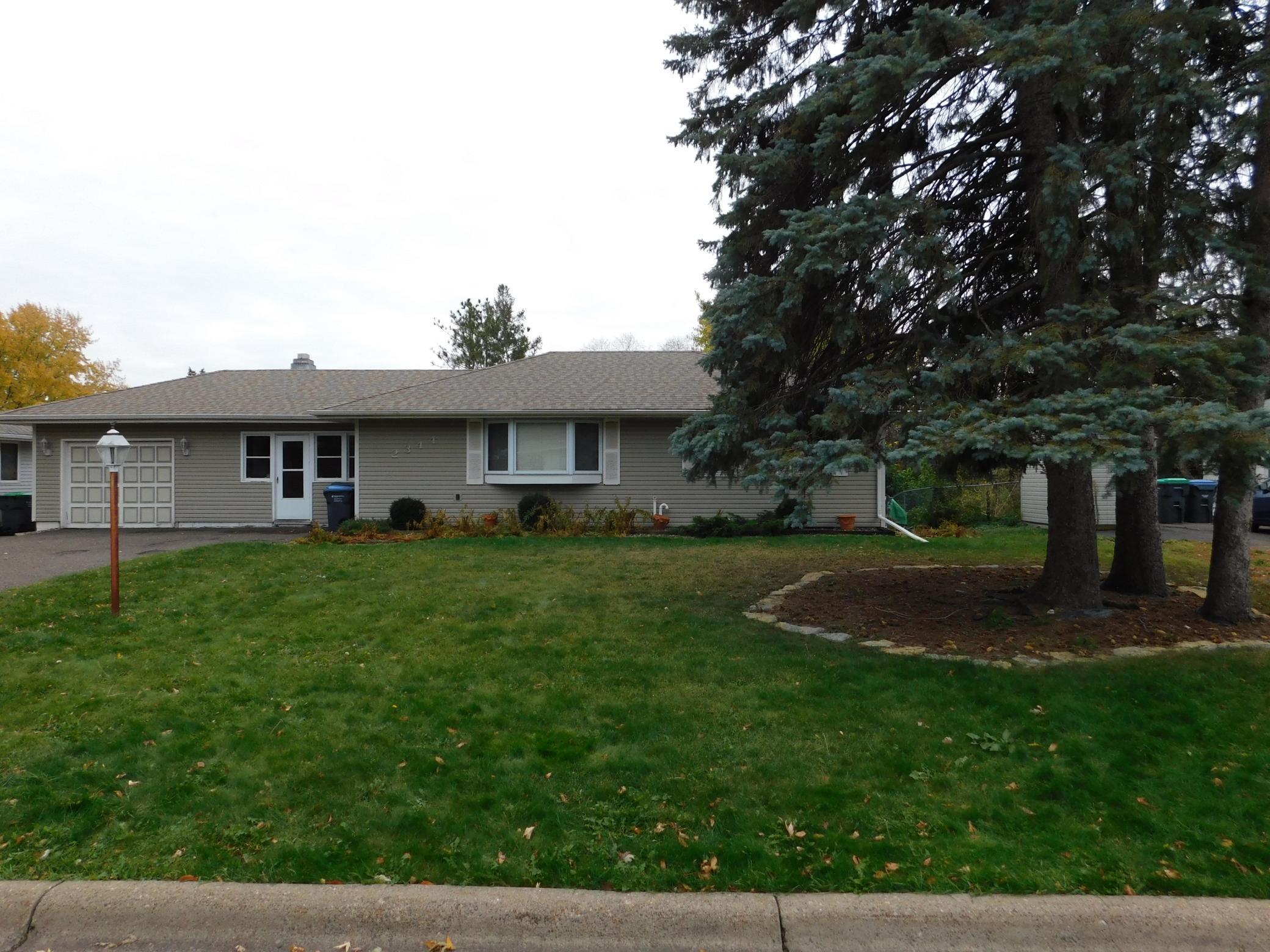 View of Residential at 2344 Navajo Road, North Saint Paul MN 55109, North Saint Paul - Mike Wilen | Minnesota Team Real Estate