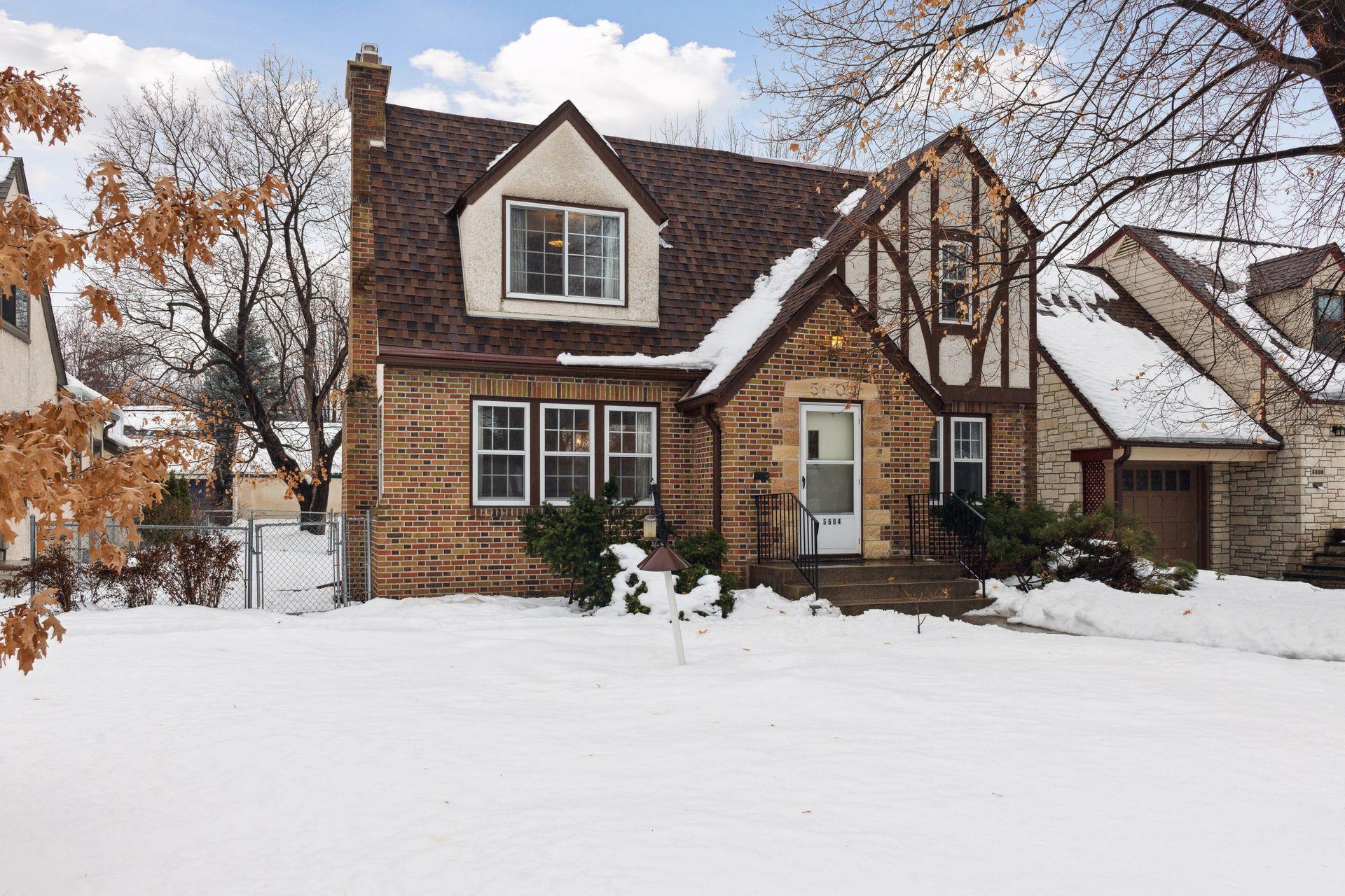 View of Residential at 5604 11th Avenue, Minneapolis MN 55417, Minneapolis - Mike Wilen | Minnesota Team Real Estate