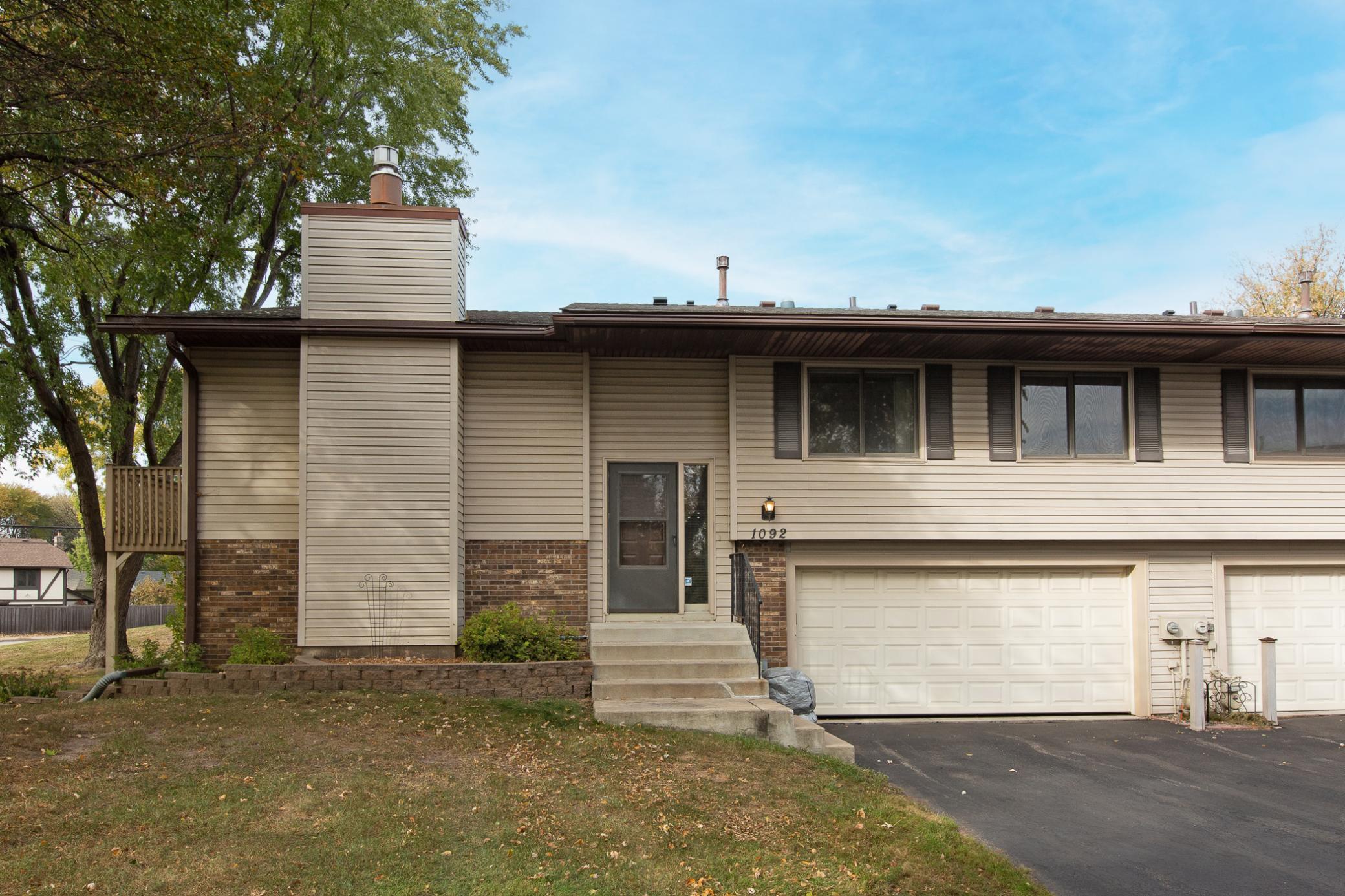 View of Residential at 1092 Churchill Place, Shoreview MN 55126, Shoreview - Mike Wilen | Minnesota Team Real Estate