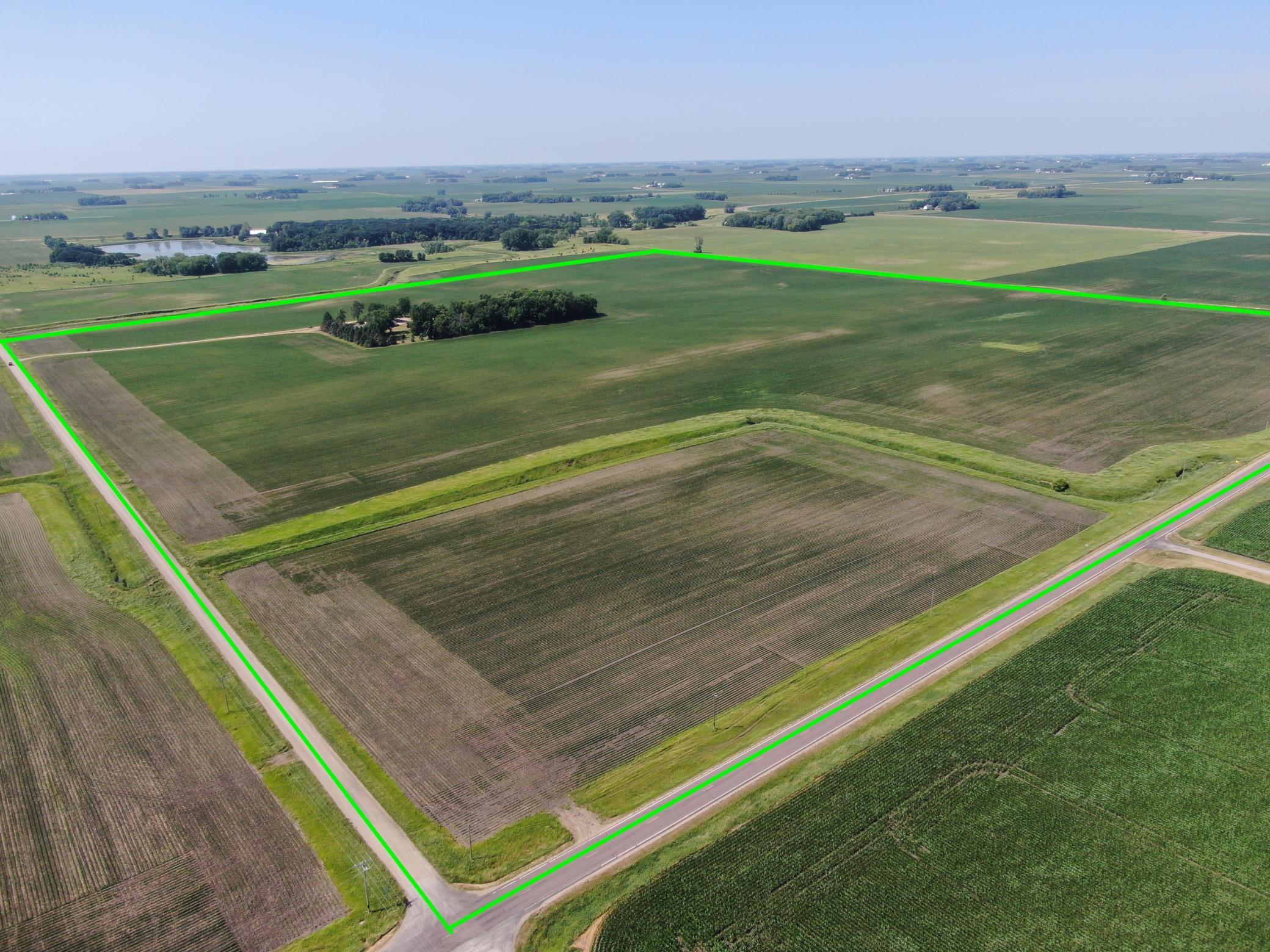 View of Land at TBD 481st Avenue, Gaylord MN 55334, Gaylord - Mike Wilen | Minnesota Team Real Estate