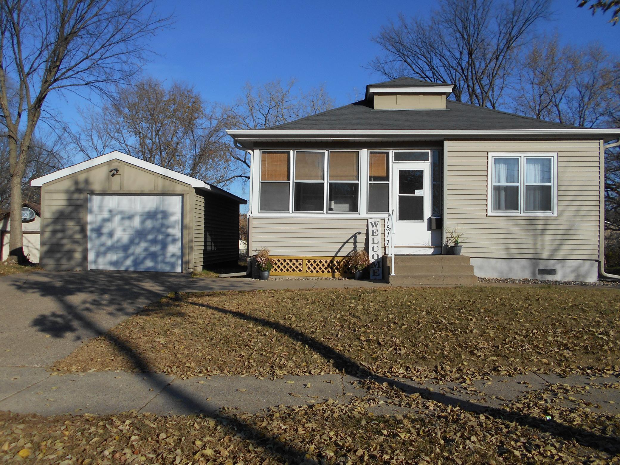 View of Residential at 1517 York Avenue, Saint Paul MN 55106, Saint Paul - Mike Wilen | Minnesota Team Real Estate