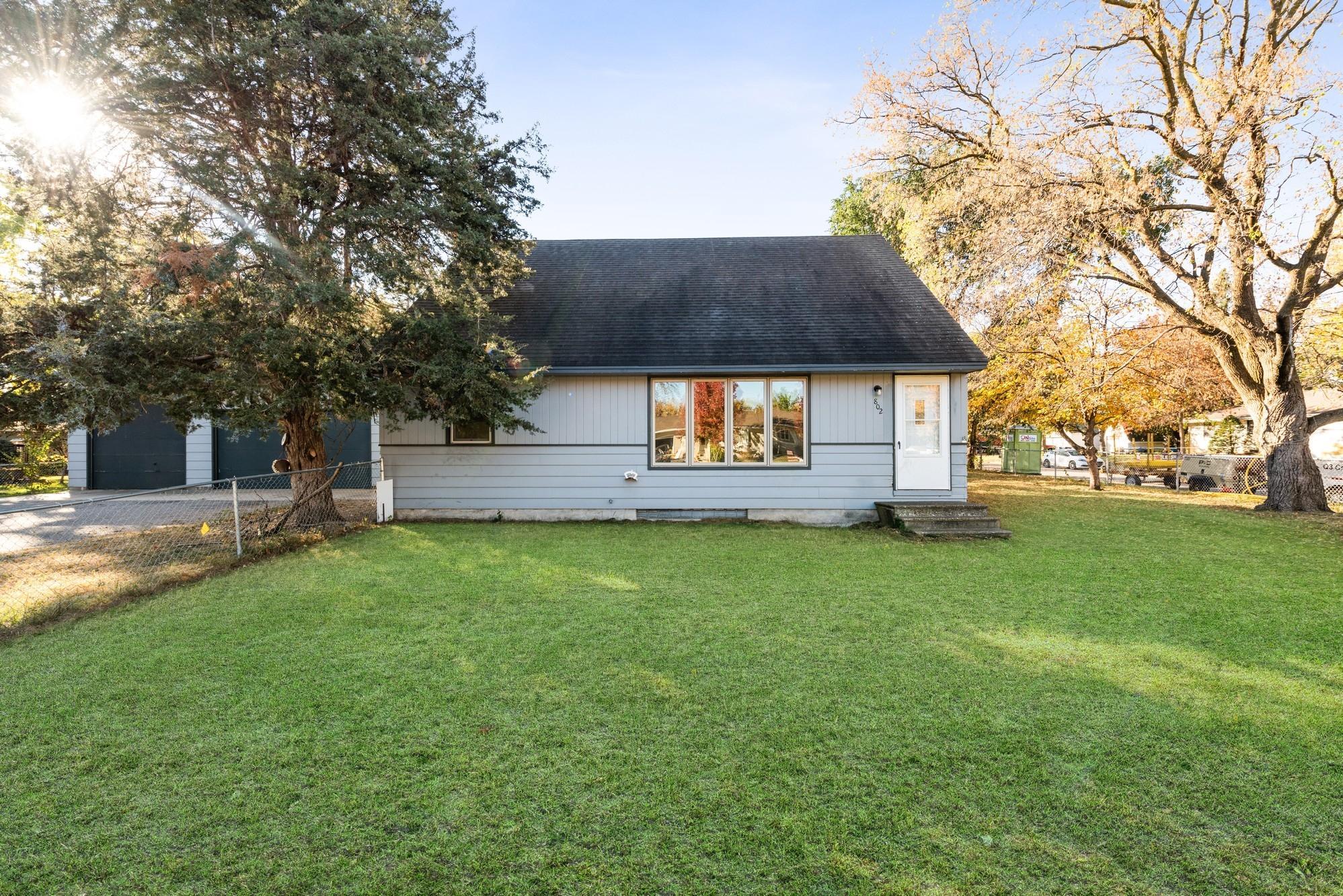 View of Residential at 802 Lincoln Street, Anoka MN 55303, Anoka - Mike Wilen | Minnesota Team Real Estate