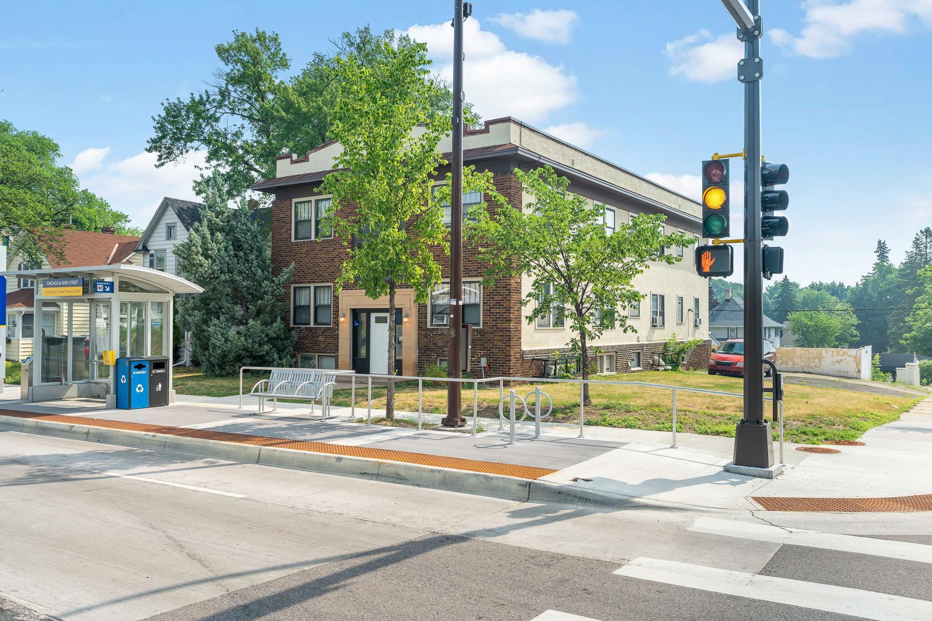 View of Commercial Sale at 4153 Chicago Avenue, Minneapolis MN 55407, Minneapolis - Mike Wilen | Minnesota Team Real Estate