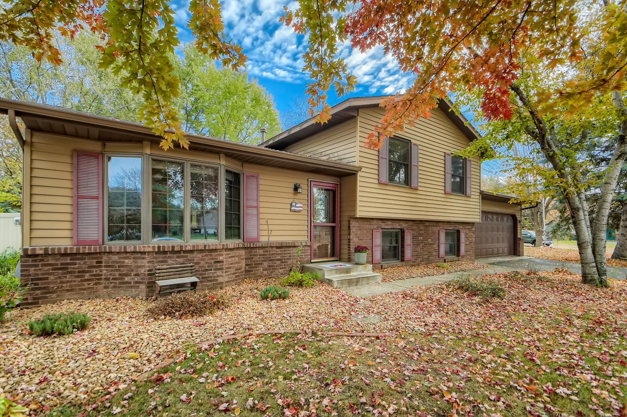 View of Residential at 5486 Otter View Court, White Bear Lake MN 55110, White Bear Lake - Mike Wilen | Minnesota Team Real Estate