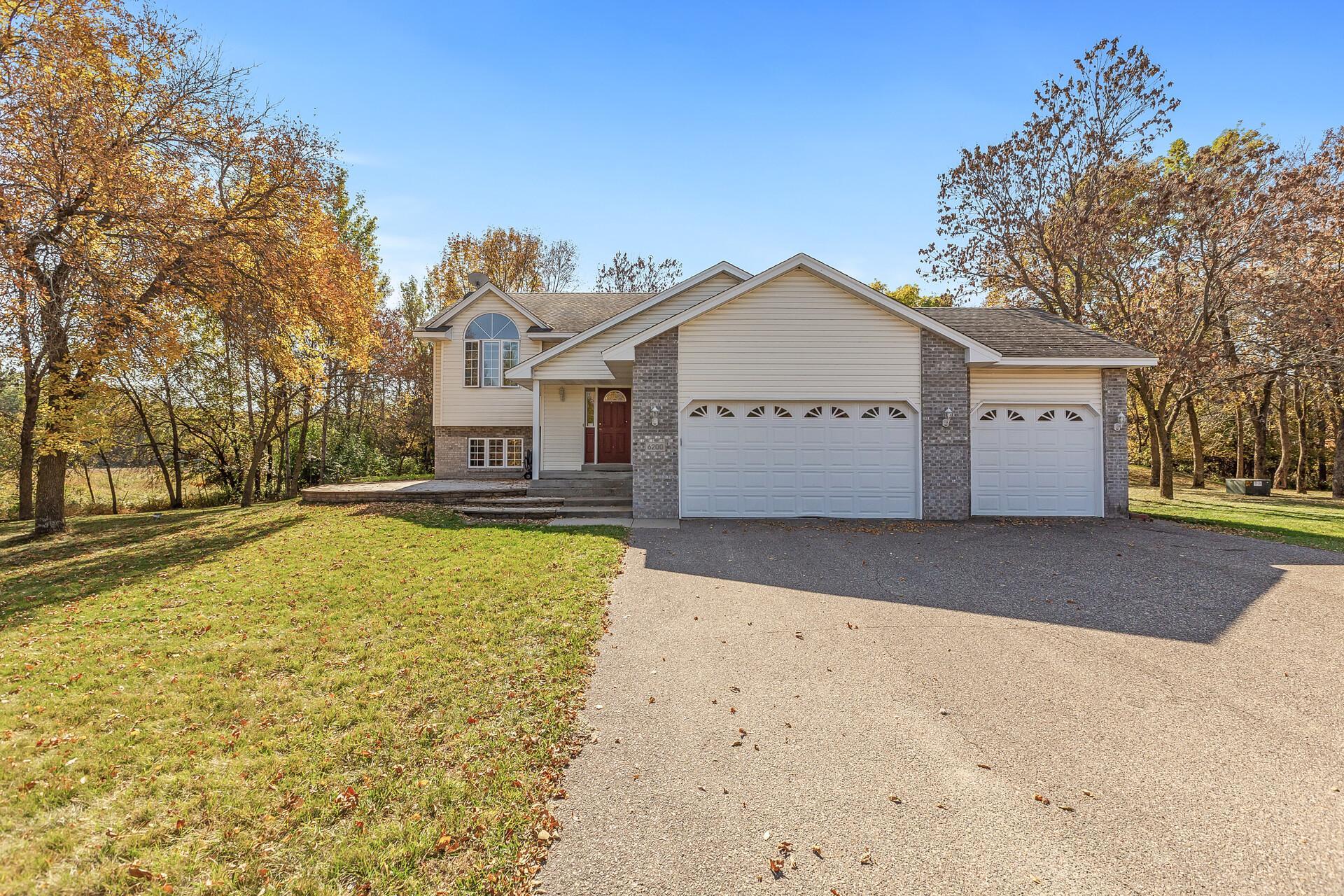 View of Residential at 6200 160th Lane, Ramsey MN 55303, Ramsey - Mike Wilen | Minnesota Team Real Estate