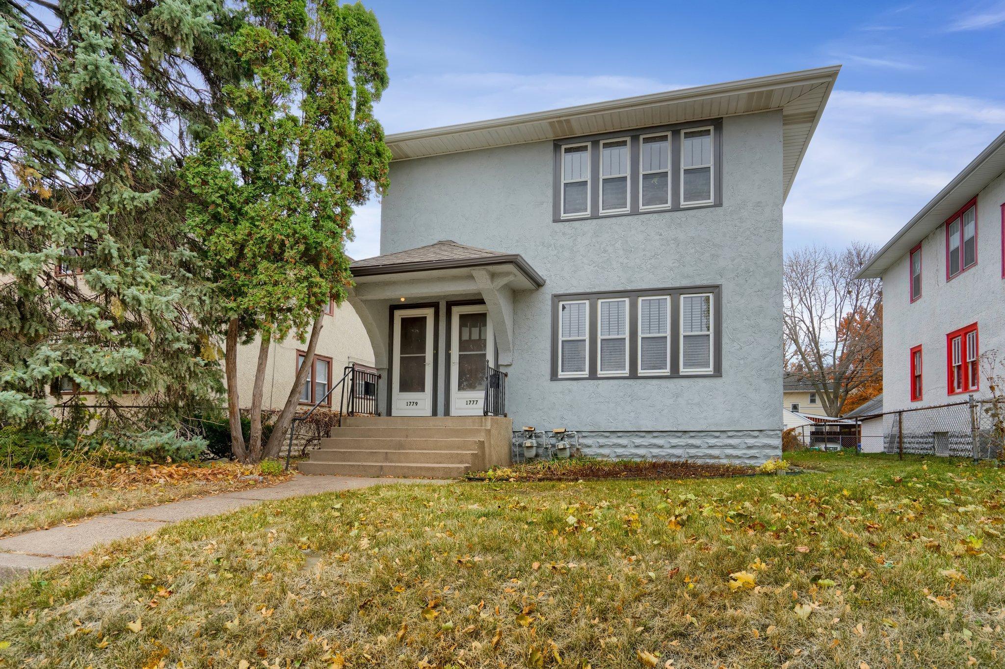 View of Residential Income at 1777 Randolph Avenue, Saint Paul MN 55105, Saint Paul - Mike Wilen | Minnesota Team Real Estate