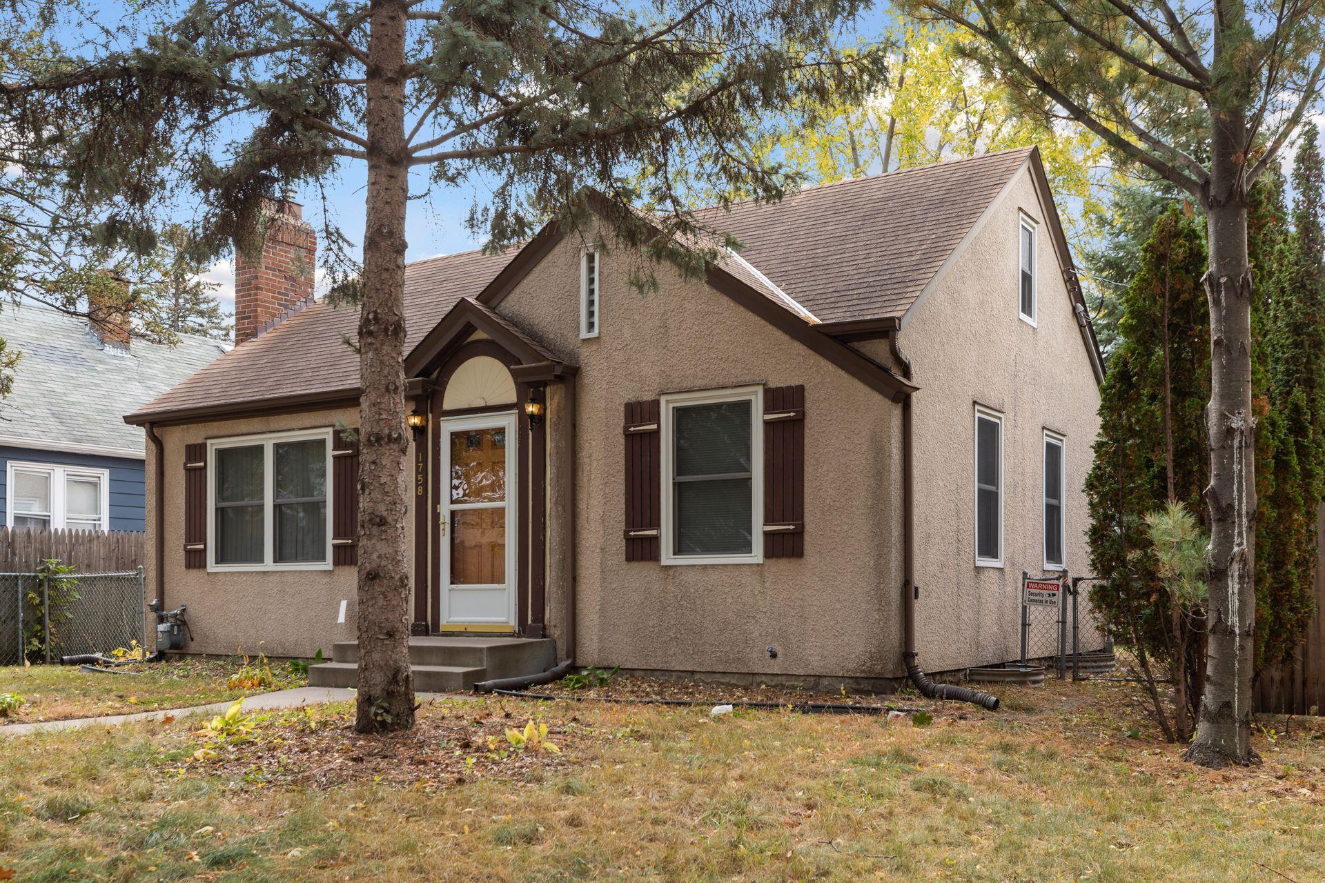 View of Residential at 1758 Arlington Avenue, Saint Paul MN 55106, Saint Paul - Mike Wilen | Minnesota Team Real Estate