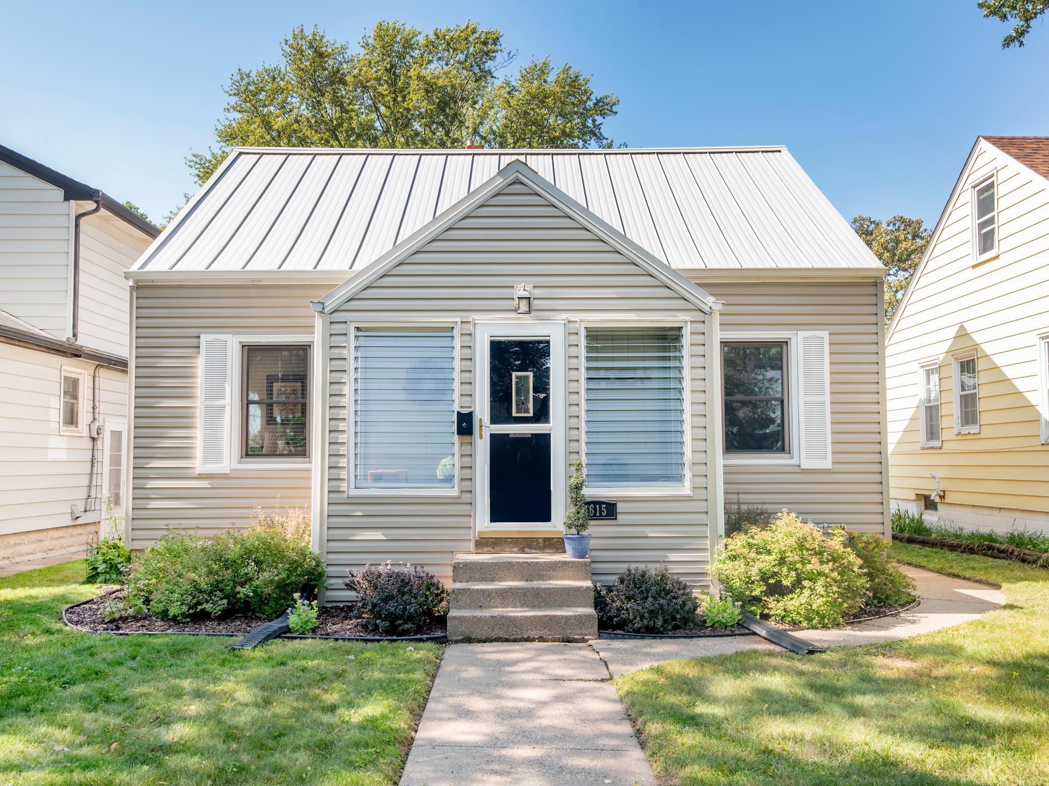 View of Residential at 1615 Maywood Street, Saint Paul MN 55117, Saint Paul - Mike Wilen | Minnesota Team Real Estate