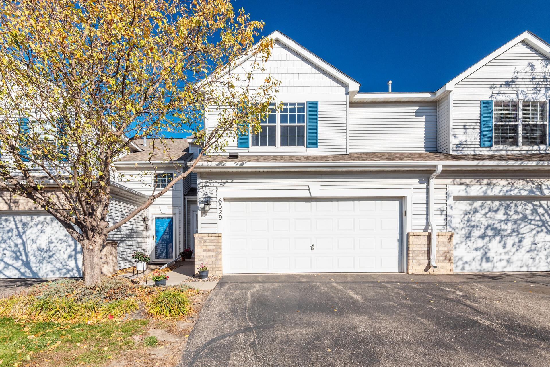 View of Residential at 6529 154th Street, Apple Valley MN 55124, Apple Valley - Mike Wilen | Minnesota Team Real Estate