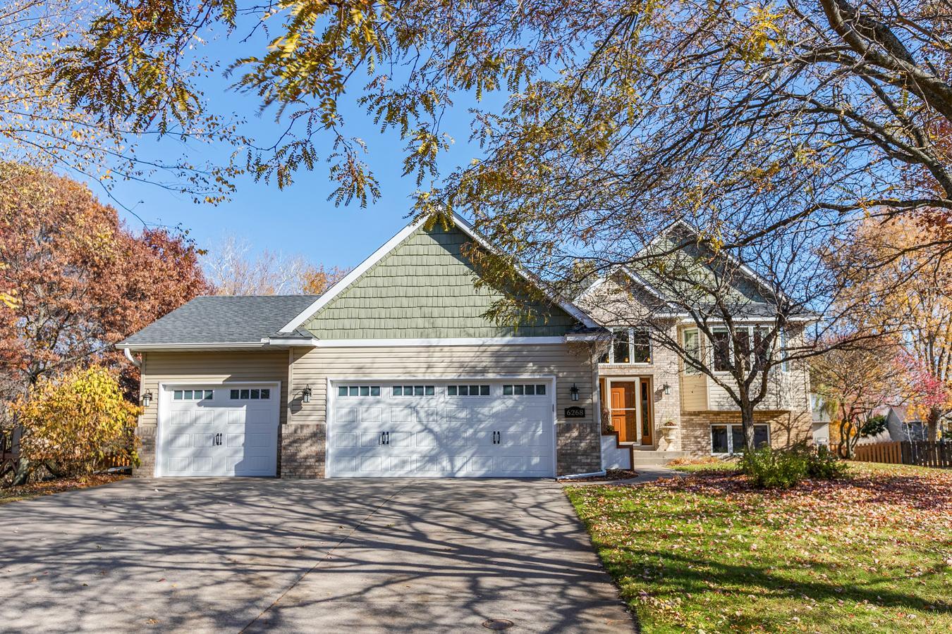 View of Residential at 6268 Coyote Trail, Lino Lakes MN 55014, Lino Lakes - Mike Wilen | Minnesota Team Real Estate