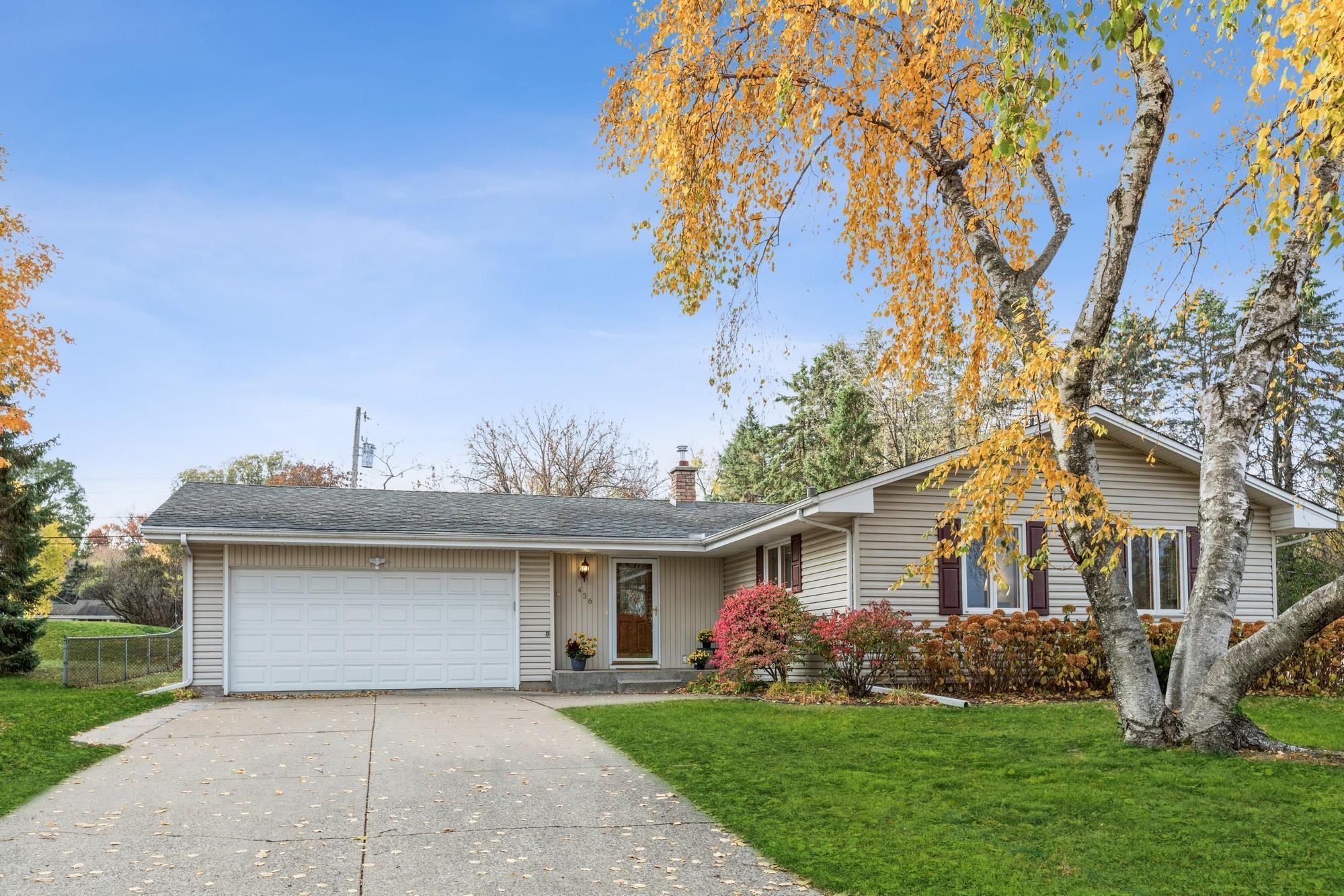 View of Residential at 436 Sextant Avenue, Roseville MN 55113, Roseville - Mike Wilen | Minnesota Team Real Estate