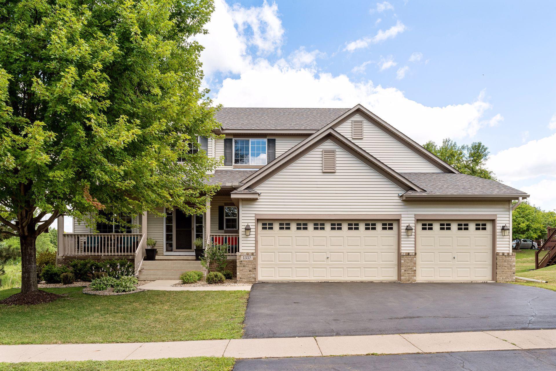 View of Residential at 1332 Oakpointe Drive, Waconia MN 55387, Waconia - Mike Wilen | Minnesota Team Real Estate