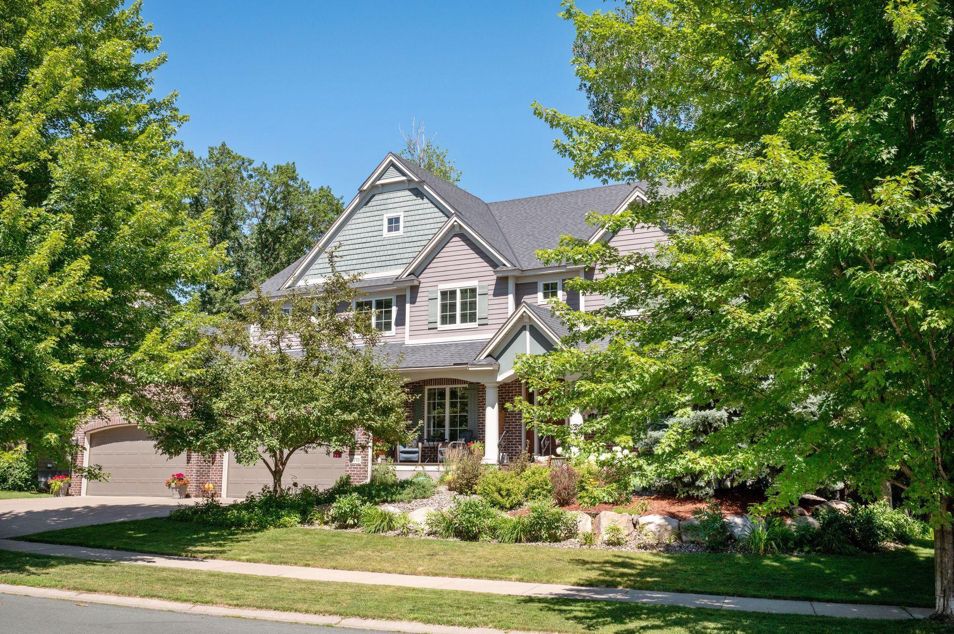 View of Residential at 11715 Naples Circle, Blaine MN 55449, Blaine - Mike Wilen | Minnesota Team Real Estate