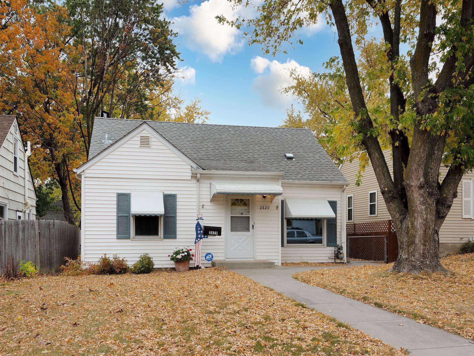 View of Residential at 2829 Louisiana Avenue, Saint Louis Park MN 55426, Saint Louis Park - Mike Wilen | Minnesota Team Real Estate