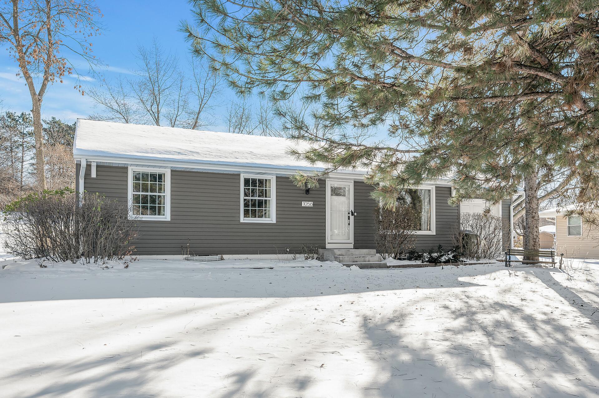 View of Residential at 1056 Hackmann Circle, Fridley MN 55432, Fridley - Mike Wilen | Minnesota Team Real Estate