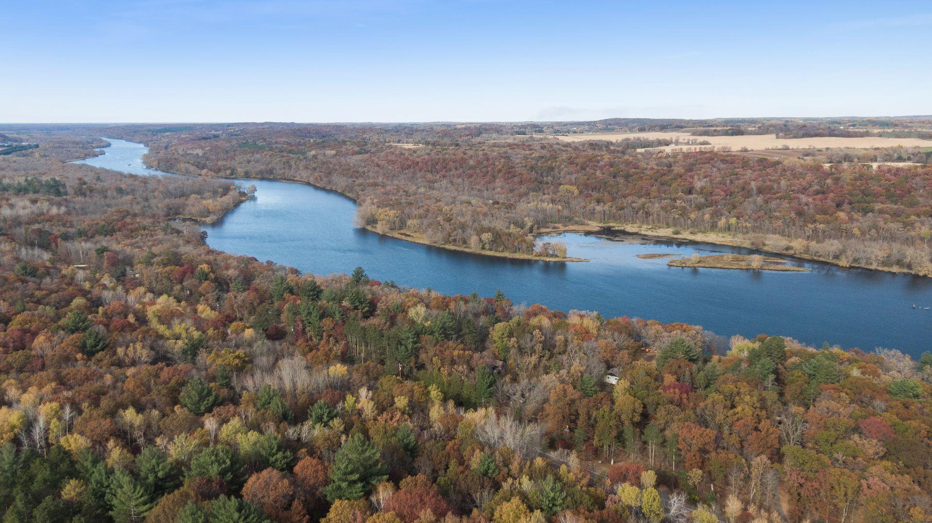 View of Residential at 35335 Wild Mountain Road, Taylors Falls MN 55084, Taylors Falls - Mike Wilen | Minnesota Team Real Estate