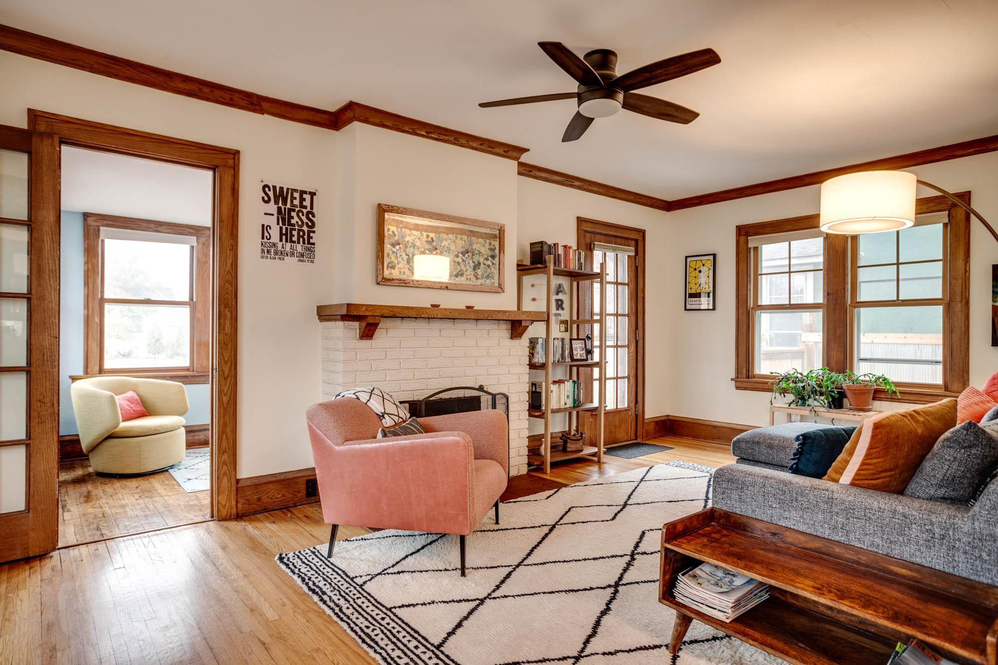 View of Residential at 4000 18th Avenue, Minneapolis MN 55407, Minneapolis - Mike Wilen | Minnesota Team Real Estate