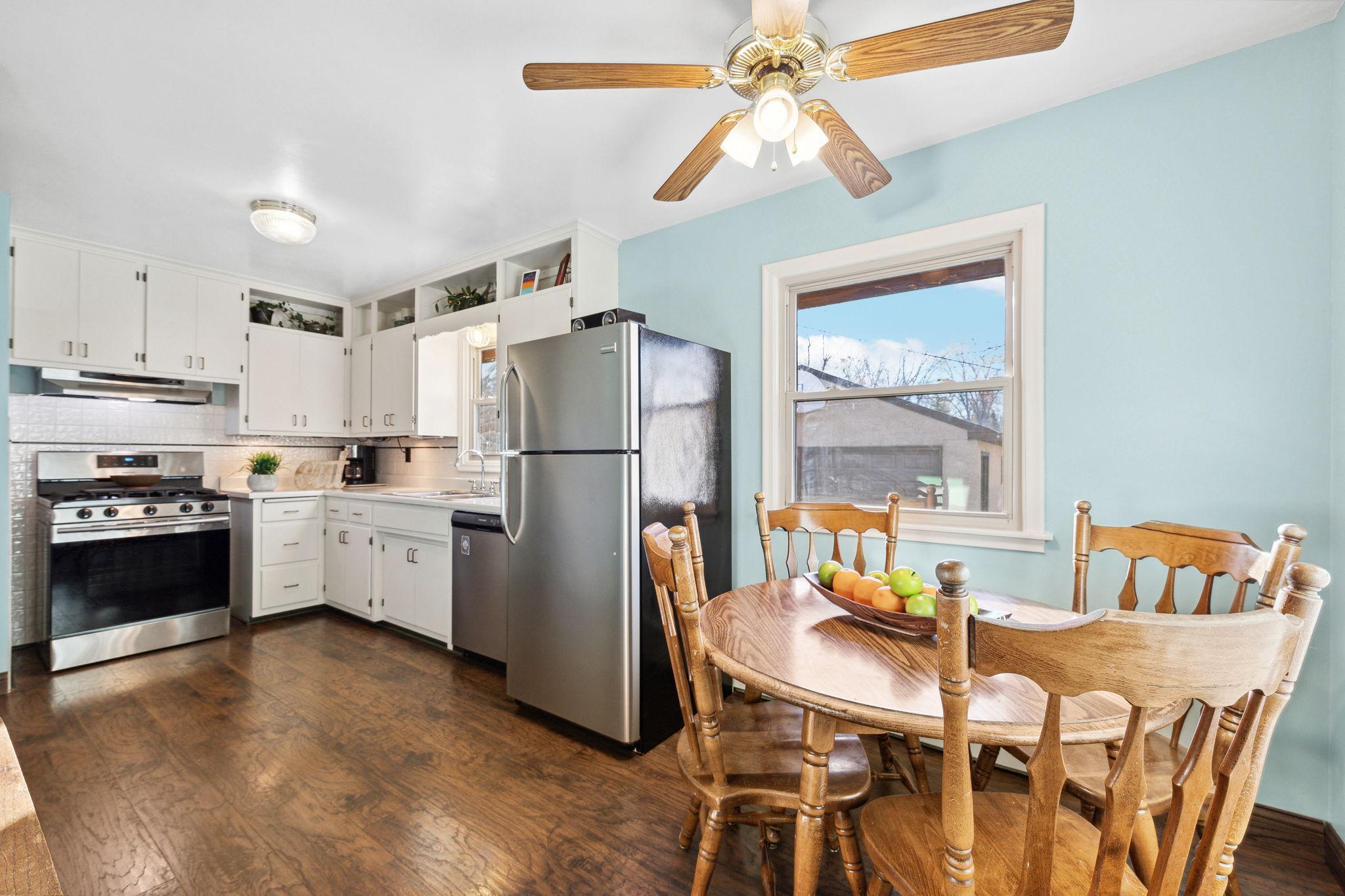 View of Residential at 2040 Idaho Avenue, Saint Paul MN 55119, Saint Paul - Mike Wilen | Minnesota Team Real Estate