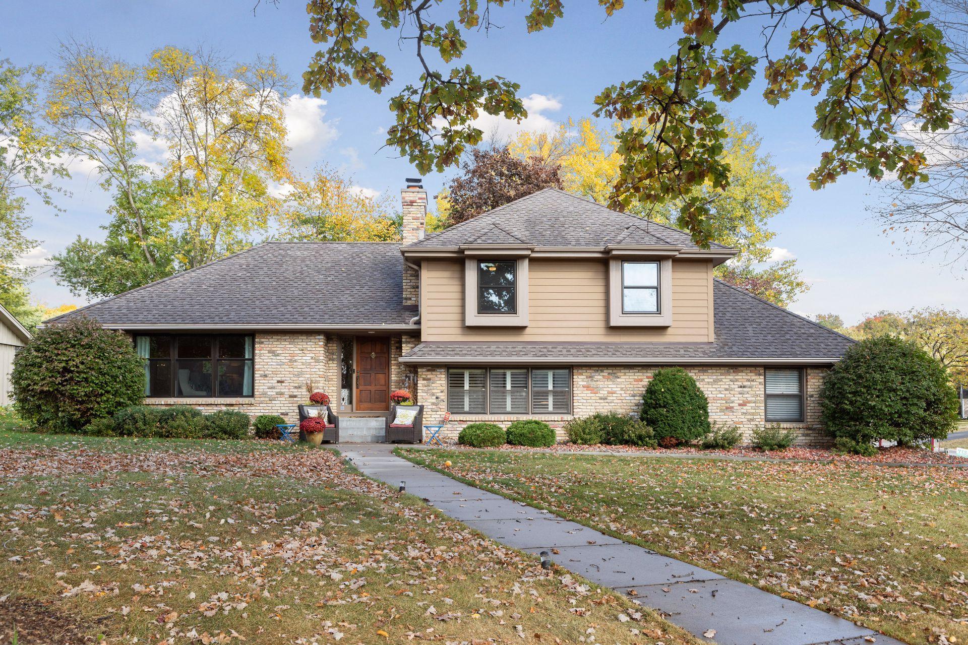 View of Residential at 7404 Hyde Park Circle, Edina MN 55439, Edina - Mike Wilen | Minnesota Team Real Estate