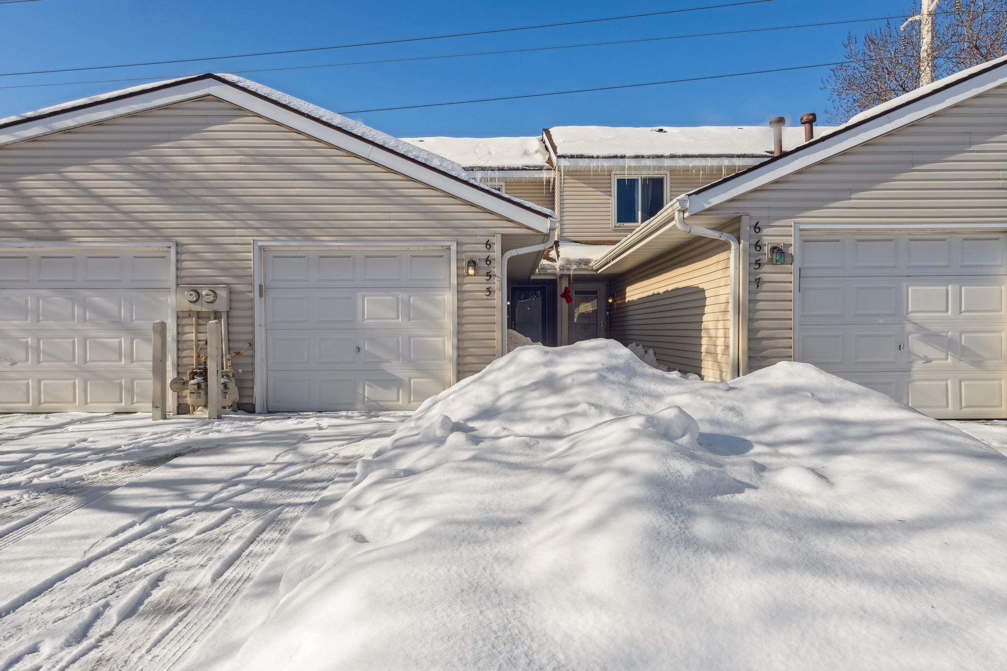 View of Residential at 6653 Xerxes Place, Brooklyn Center MN 55430, Brooklyn Center - Mike Wilen | Minnesota Team Real Estate