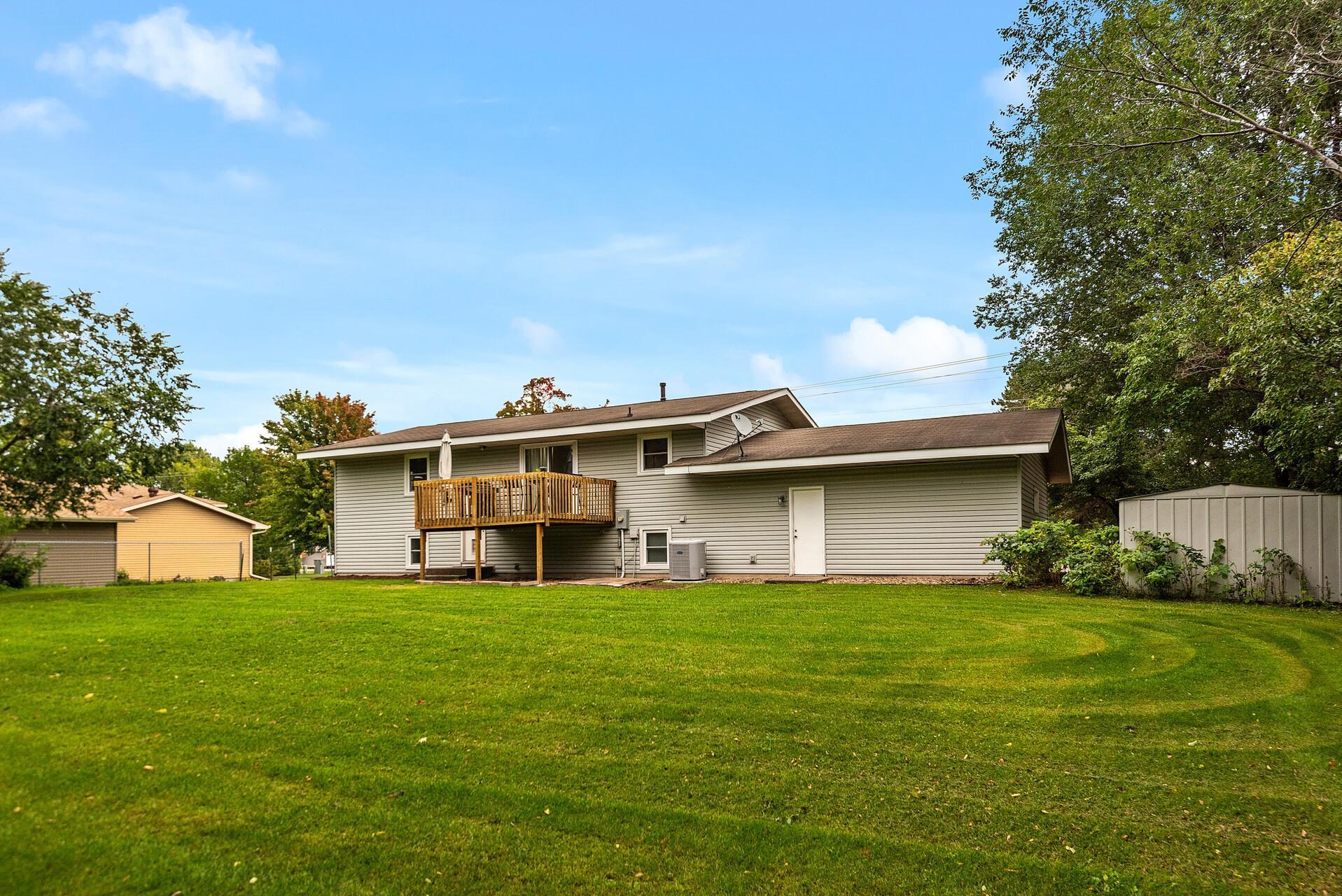 View of Residential at 361 Line Avenue, Elk River MN 55330, Elk River - Mike Wilen | Minnesota Team Real Estate
