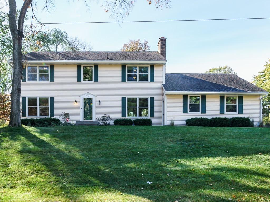 View of Residential at 15405 Highland Heights Drive, Minnetonka MN 55345, Minnetonka - Mike Wilen | Minnesota Team Real Estate