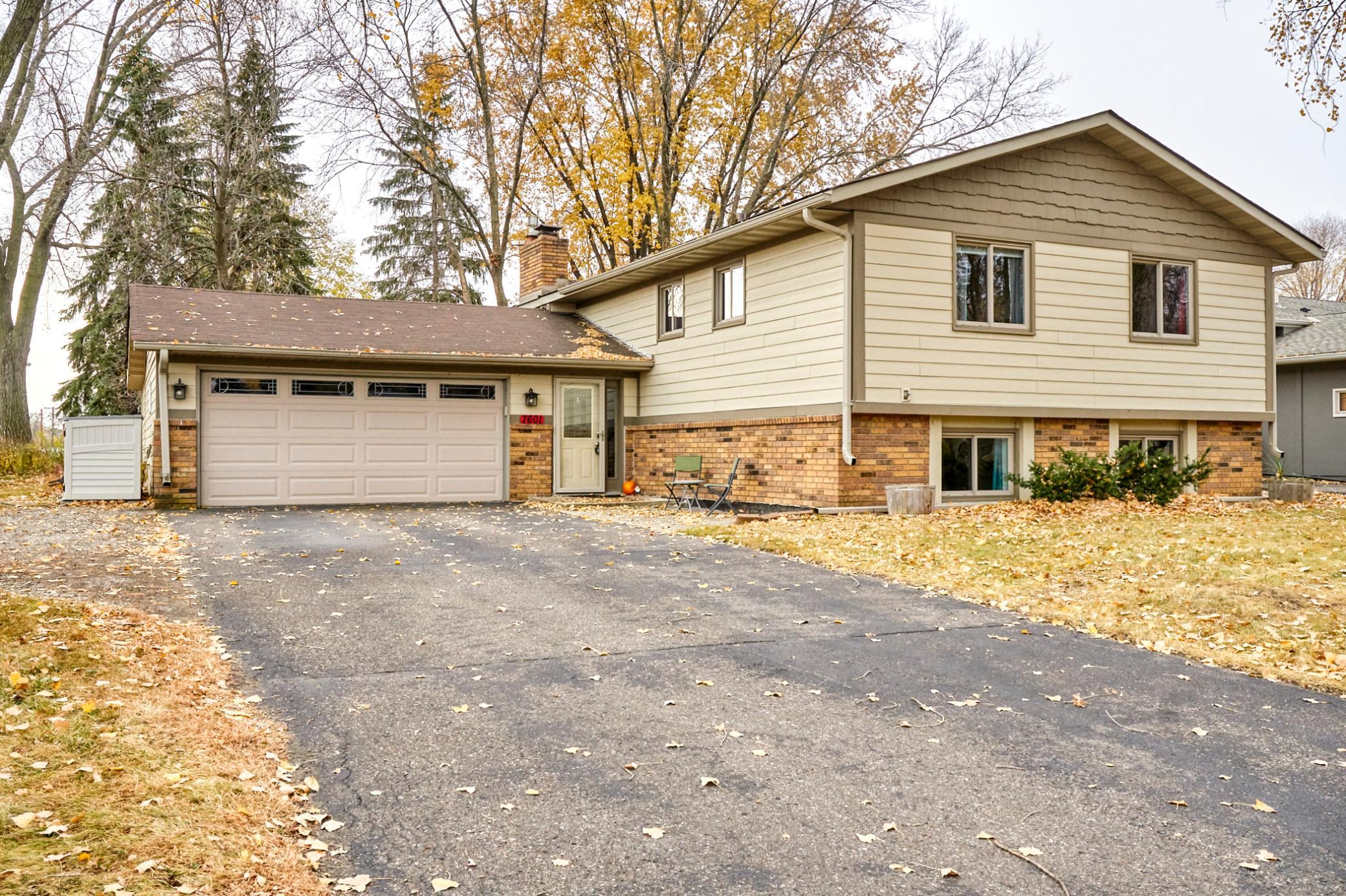 View of Residential at 7601 48th Circle, Brooklyn Park MN 55428, Brooklyn Park - Mike Wilen | Minnesota Team Real Estate