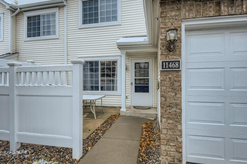 View of Residential at 11468 Elmwood Avenue #167, Champlin MN 55316, Champlin - Mike Wilen | Minnesota Team Real Estate