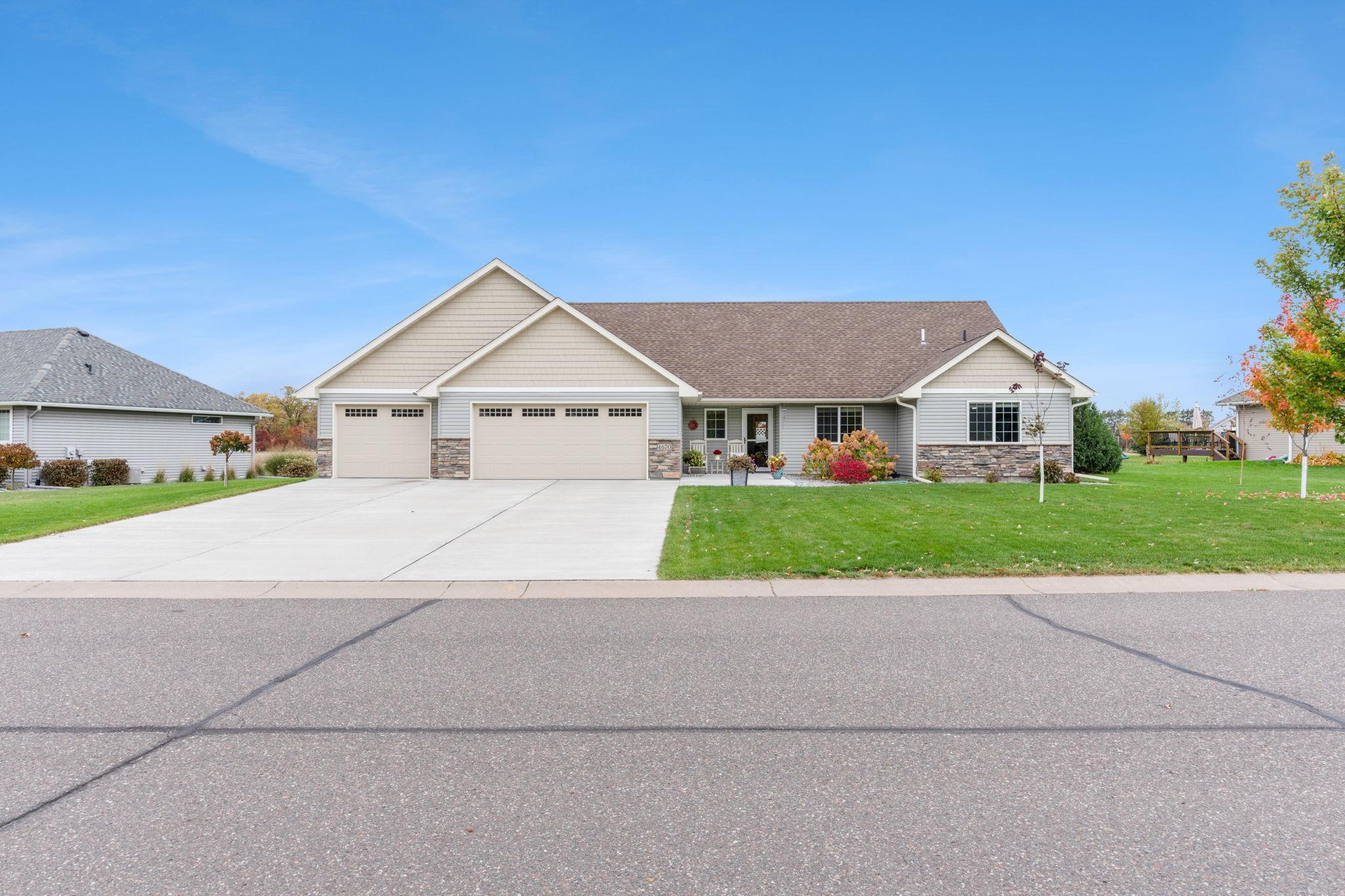 View of Residential at 4670 382nd Drive, North Branch MN 55056, North Branch - Mike Wilen | Minnesota Team Real Estate