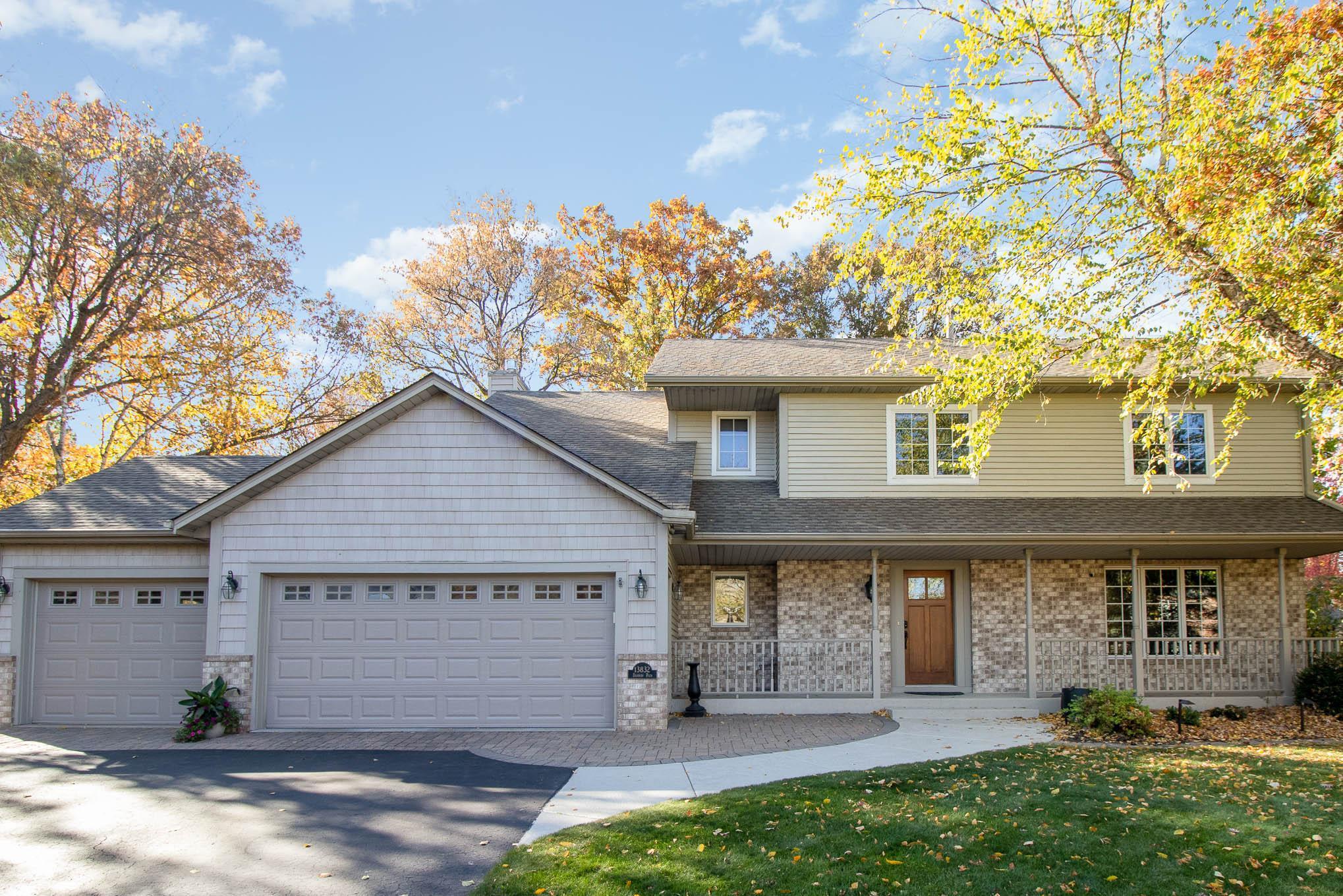 View of Residential at 13832 Danbury Path, Rosemount MN 55068, Rosemount - Mike Wilen | Minnesota Team Real Estate