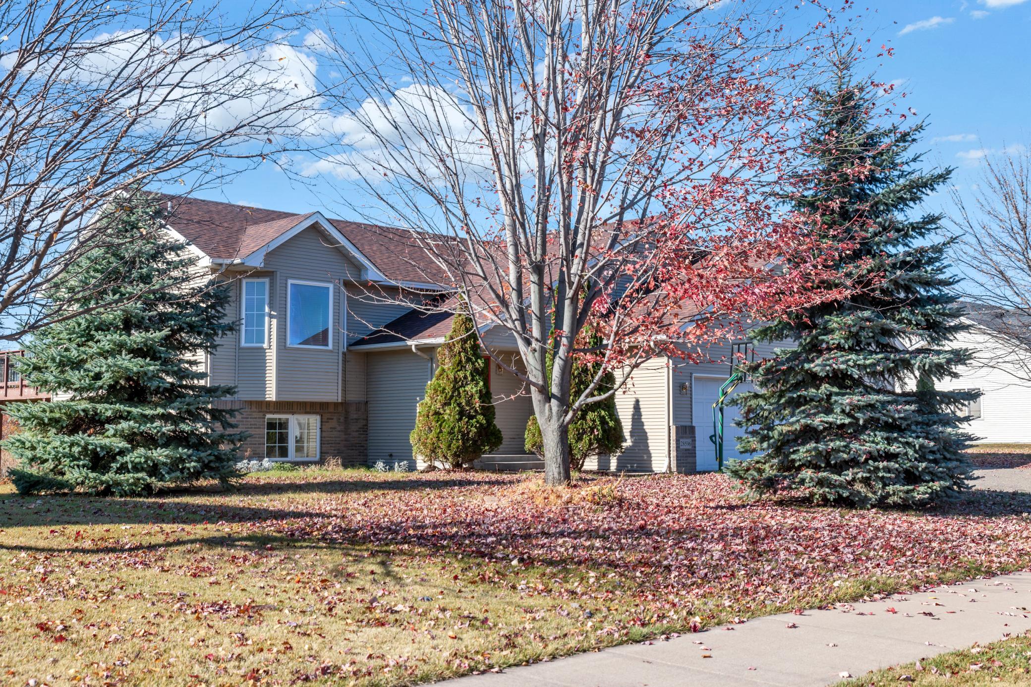 View of Residential at 28596 Lakeside Drive, Lindstrom MN 55045, Lindstrom - Mike Wilen | Minnesota Team Real Estate