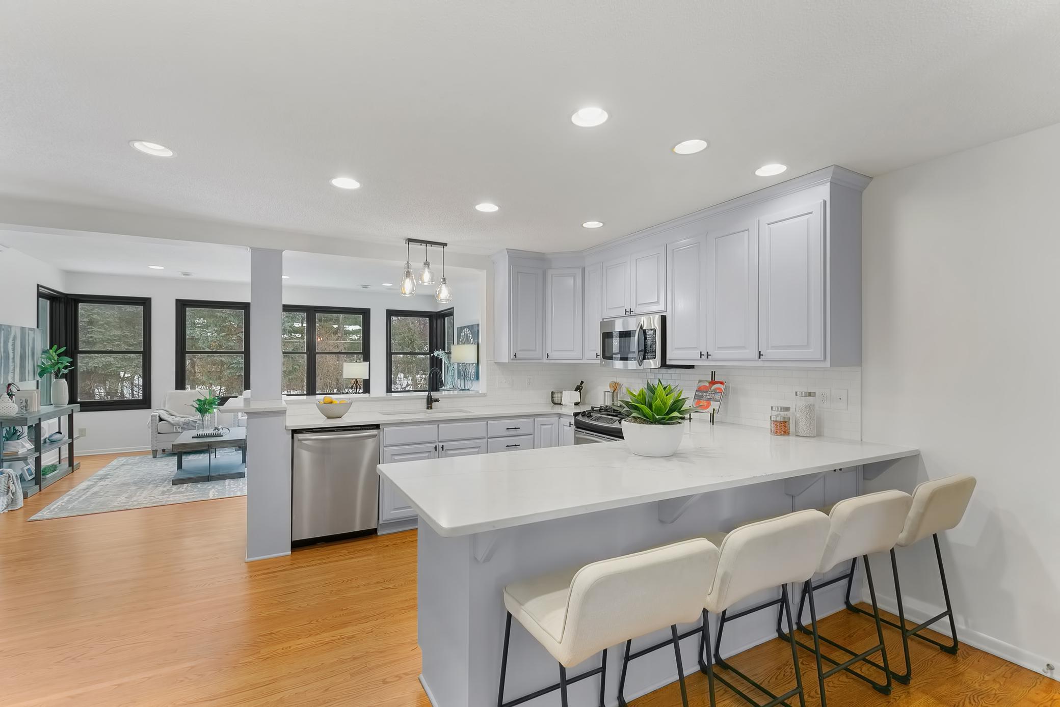 View of Residential at 133 Ridgeview Drive, Wayzata MN 55391, Wayzata - Mike Wilen | Minnesota Team Real Estate