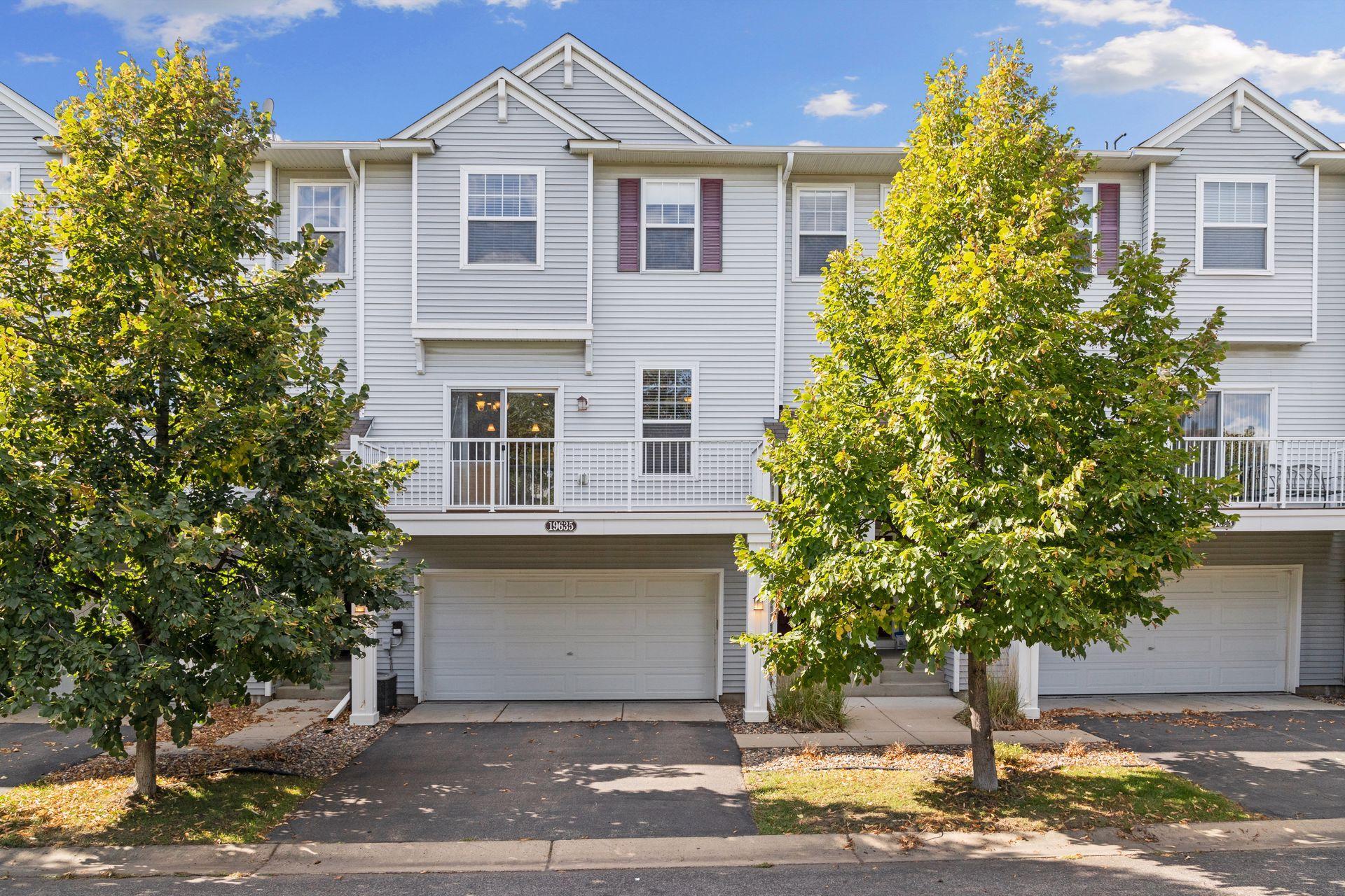 View of Residential at 19635 Escalade Way, Farmington MN 55024, Farmington - Mike Wilen | Minnesota Team Real Estate